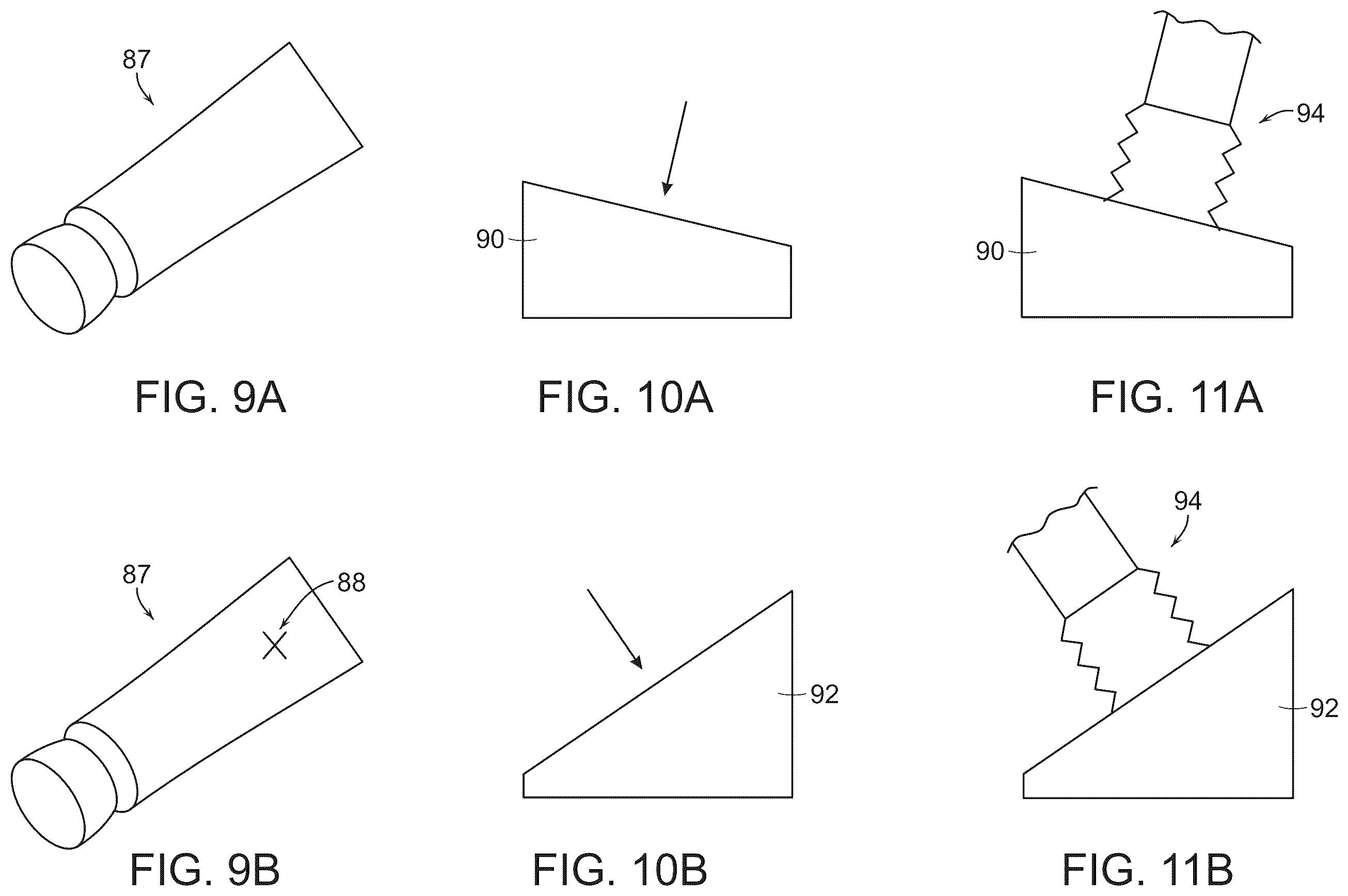 Patent US12410011 Figure 12 – Systems and methods for processing objects including an auto-shuttle system