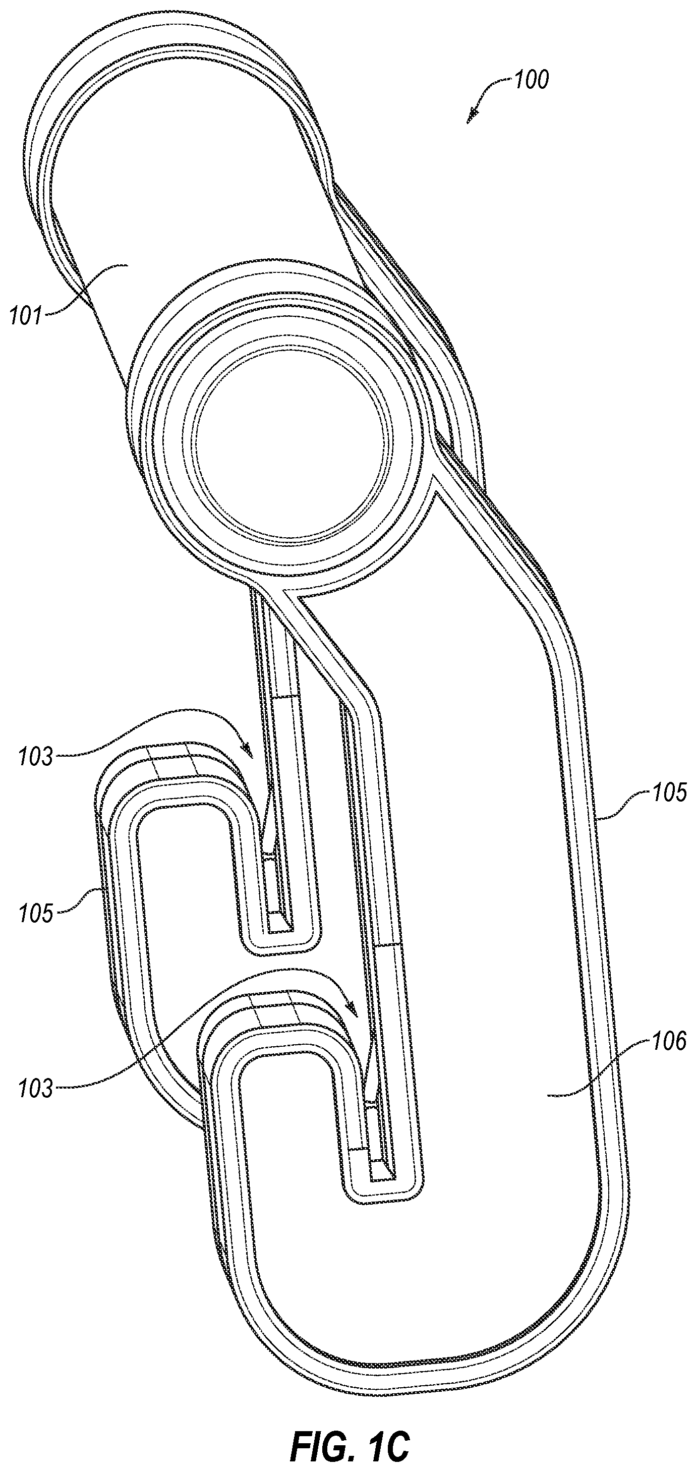 Patent US12410015 Figure 3 – Solar module carriers and related systems