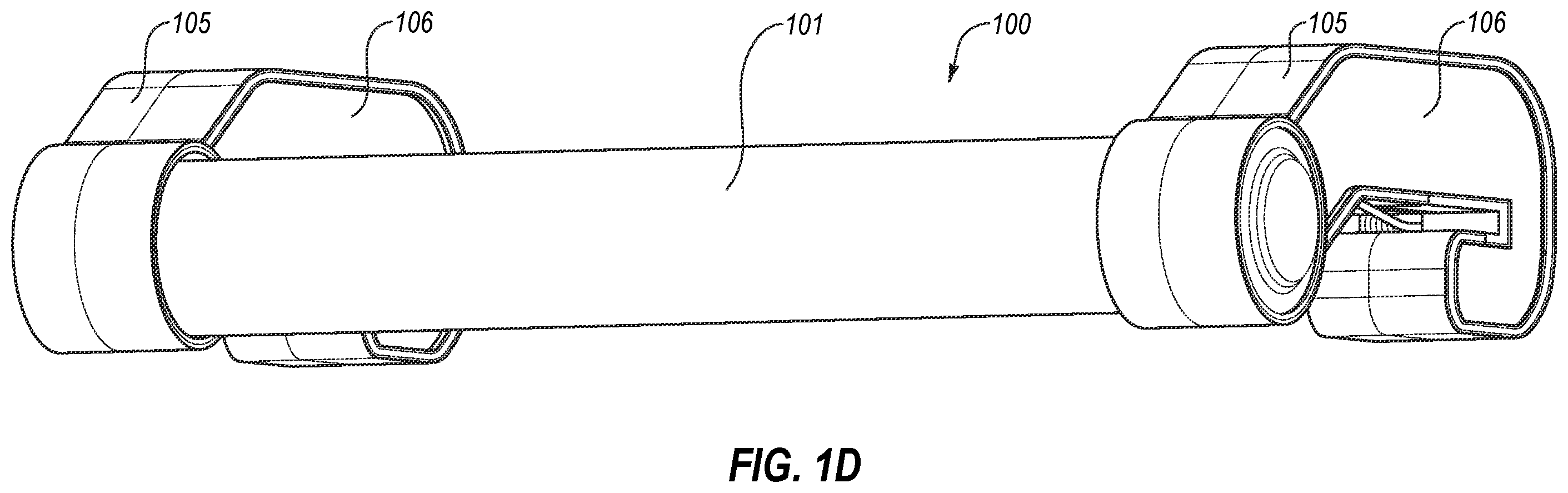 Patent US12410015 Figure 4 – Solar module carriers and related systems