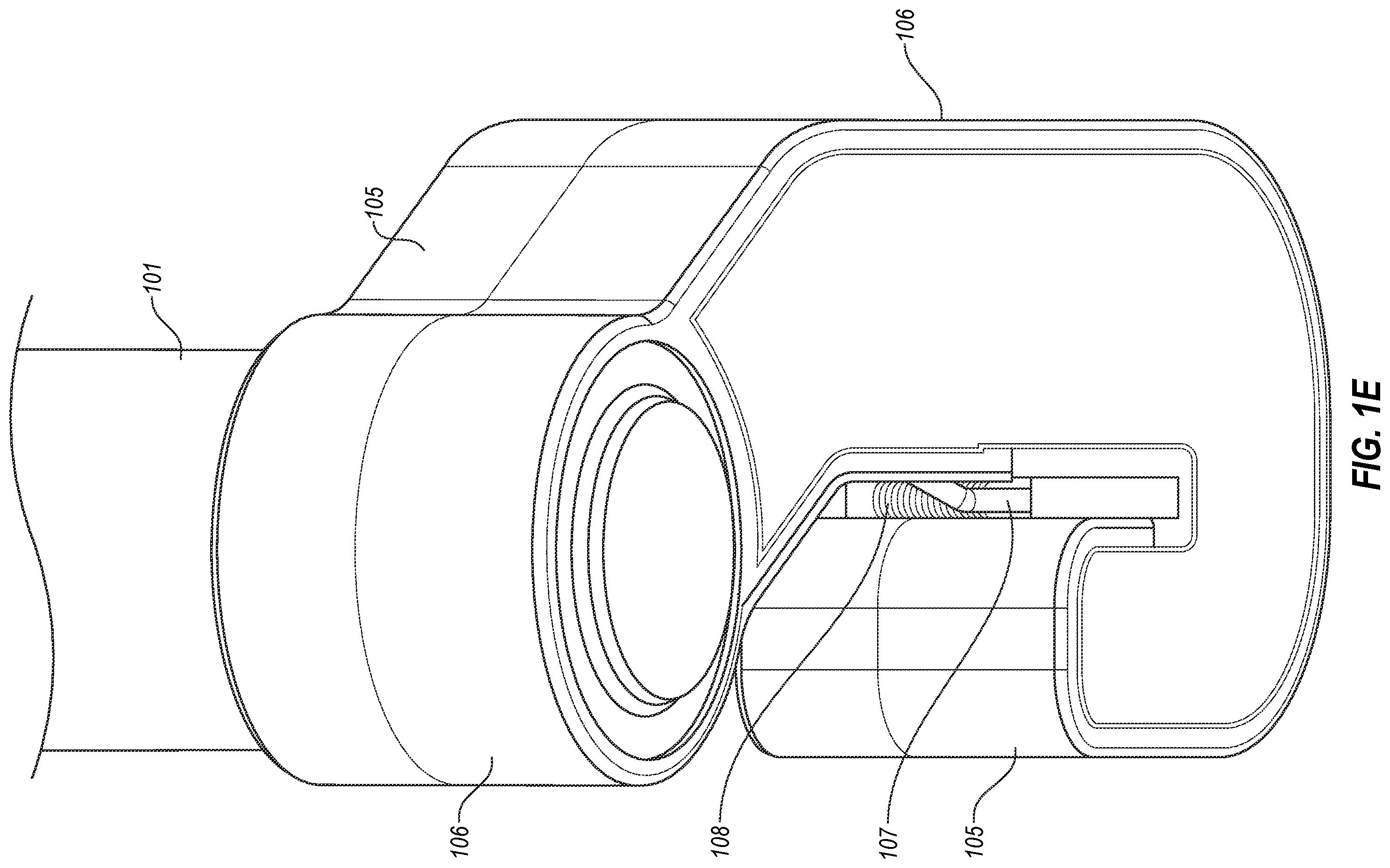 Patent US12410015 Figure 5 – Solar module carriers and related systems