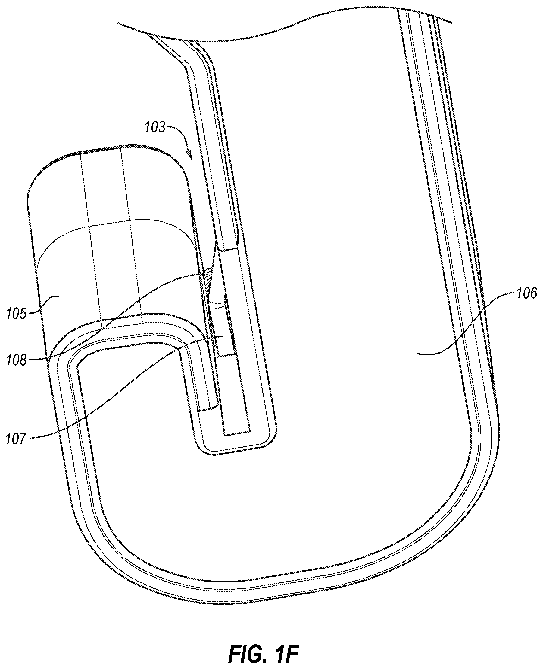 Patent US12410015 Figure 6 – Solar module carriers and related systems