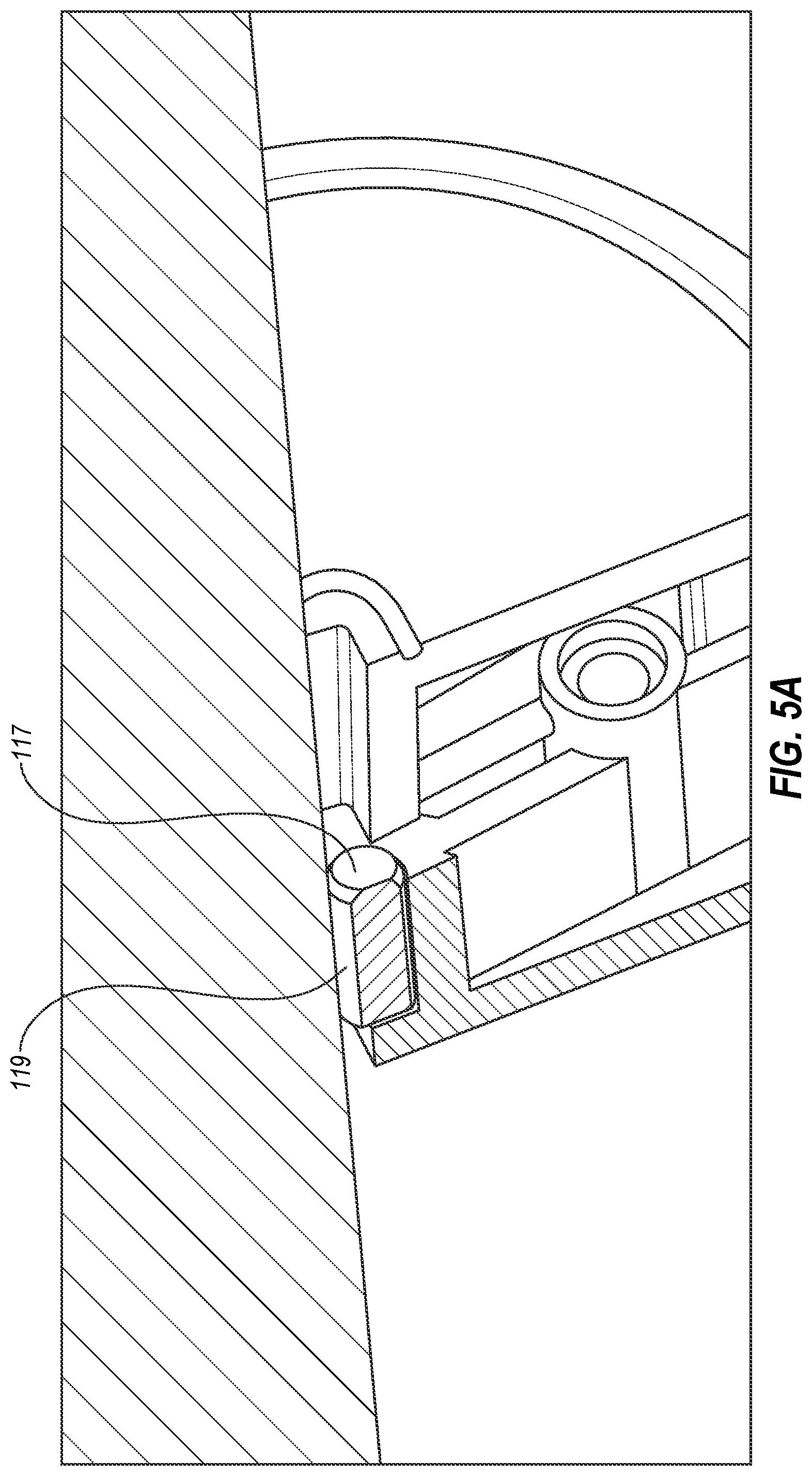 Patent US12410015 Figure 9 – Solar module carriers and related systems