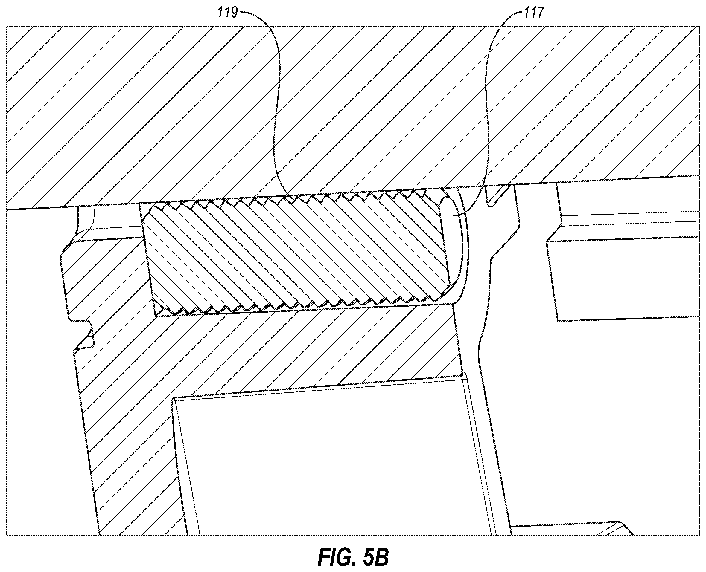 Patent US12410015 Figure 10 – Solar module carriers and related systems