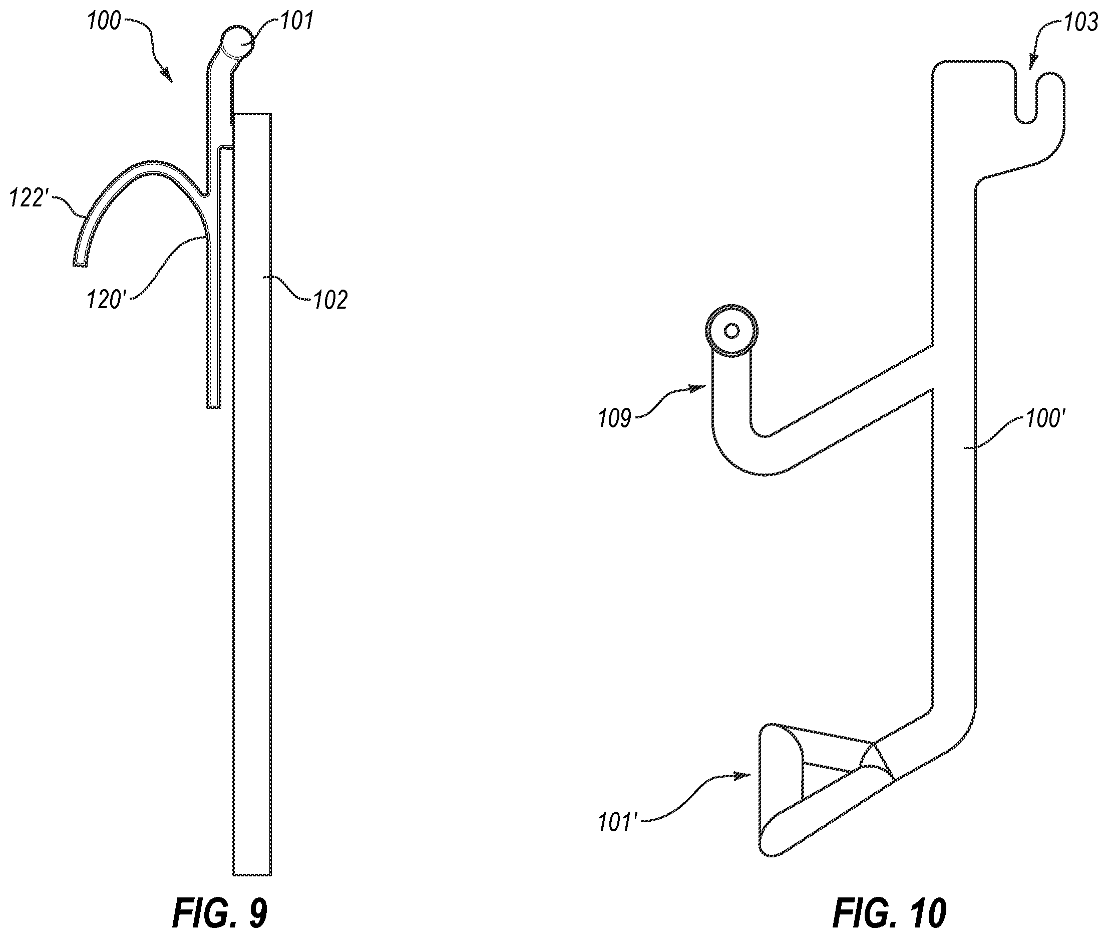 Patent US12410015 Figure 13 – Solar module carriers and related systems