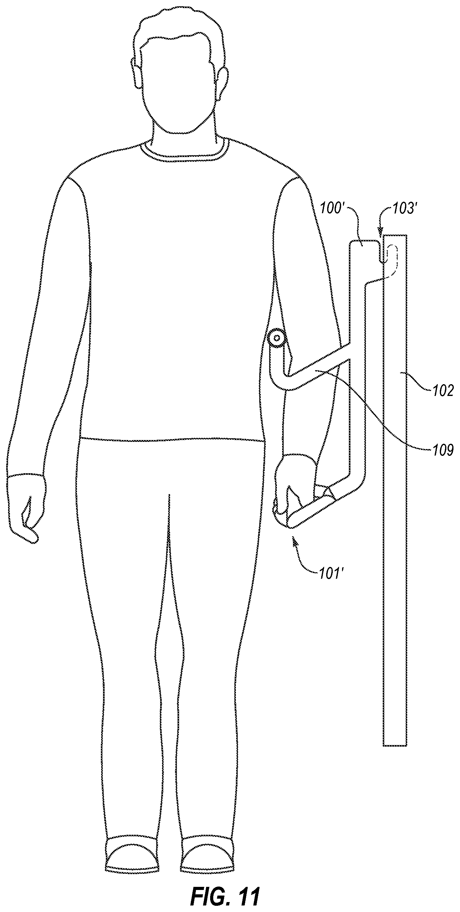 Patent US12410015 Figure 14 – Solar module carriers and related systems