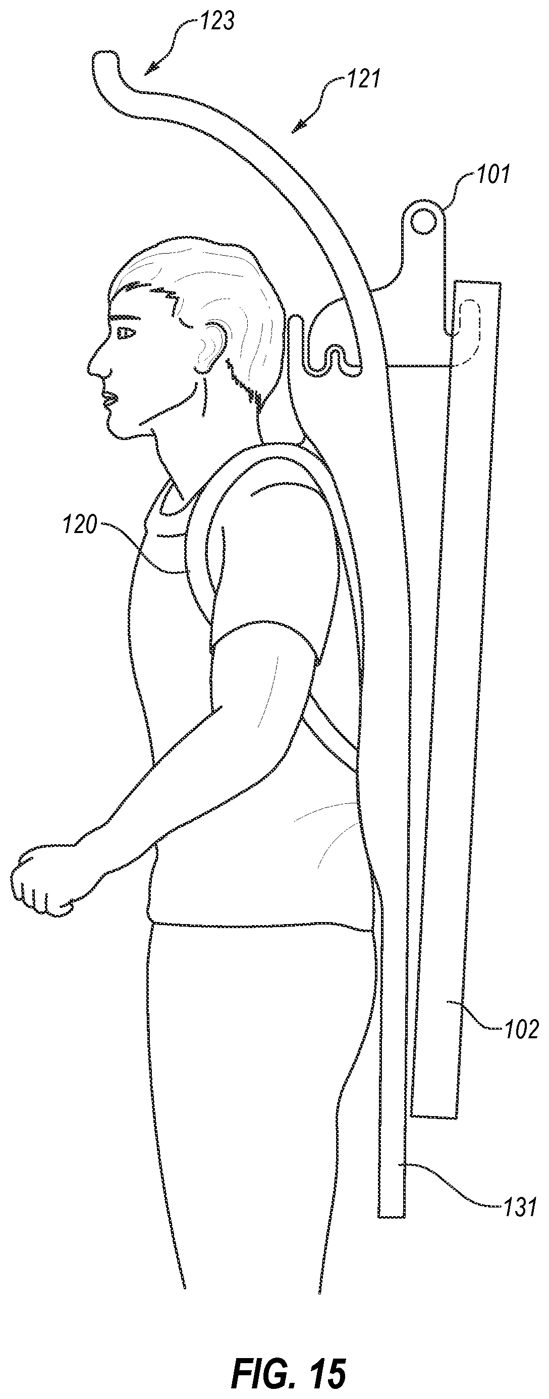 Patent US12410015 Figure 19 – Solar module carriers and related systems