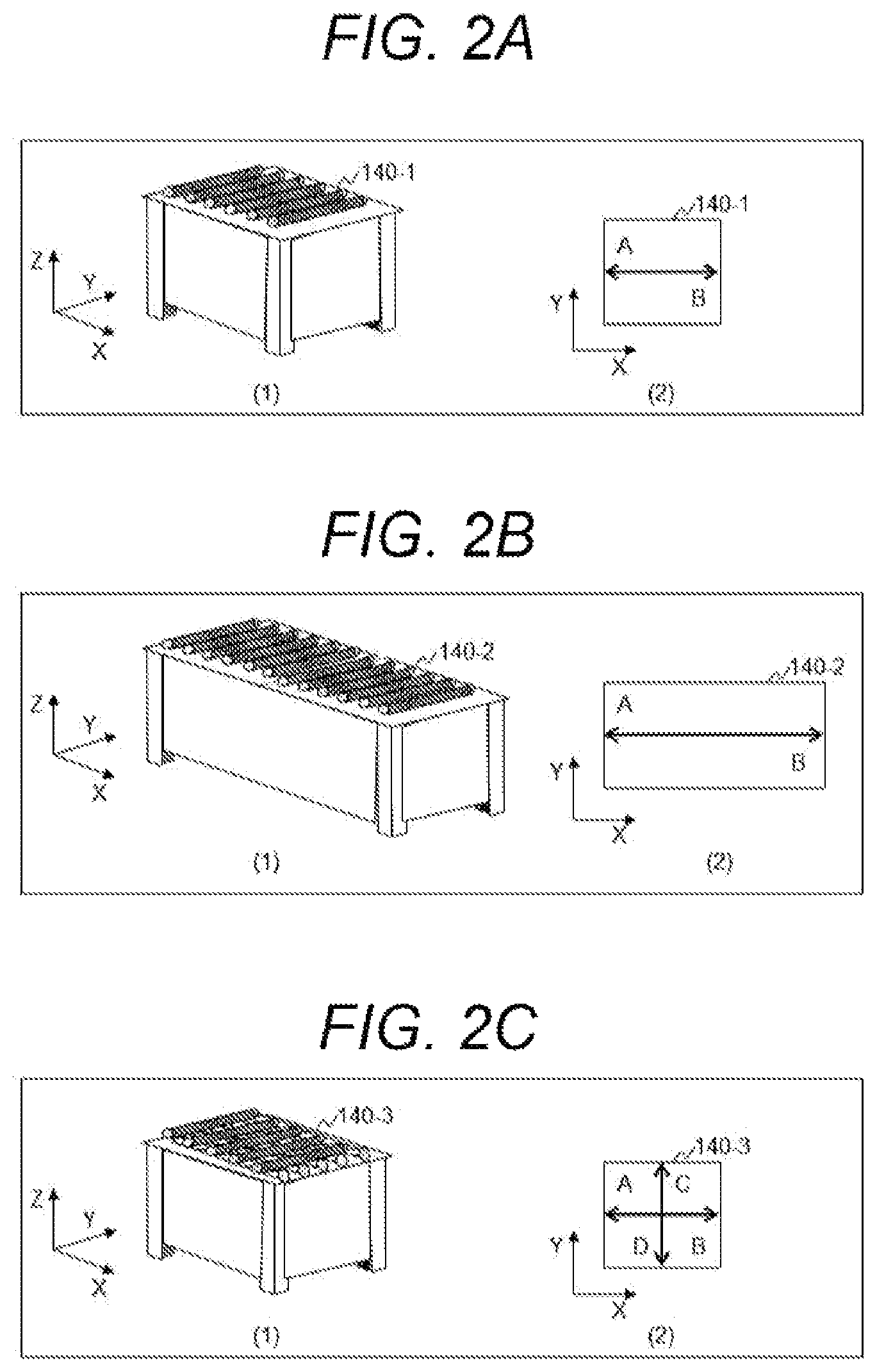 Patent US12410017 Figure 2 – Computer system, computer, and method for controlling conveyance system