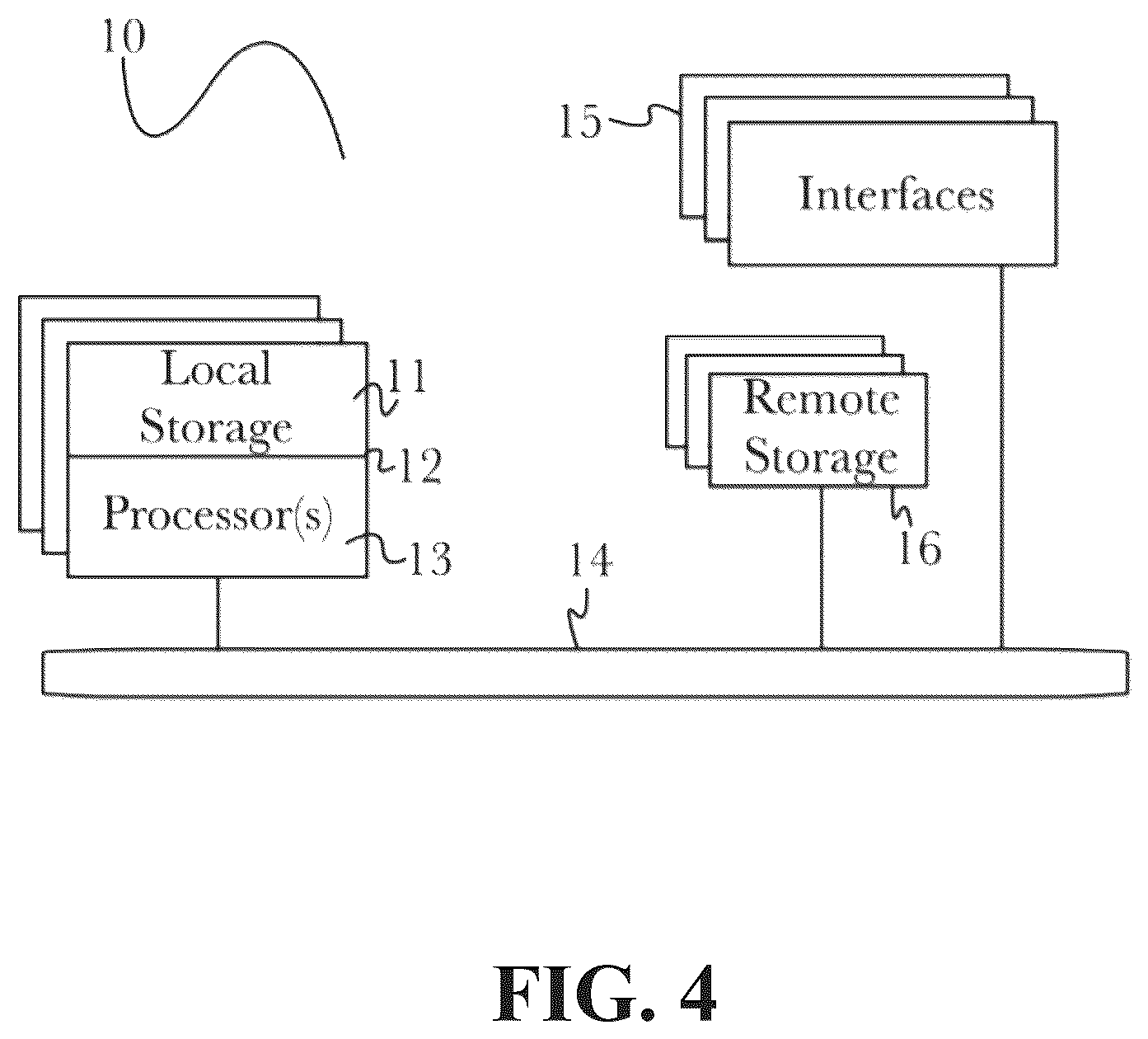 Patent US12410019 Figure 4 – Vision and control systems for robotic pack stations