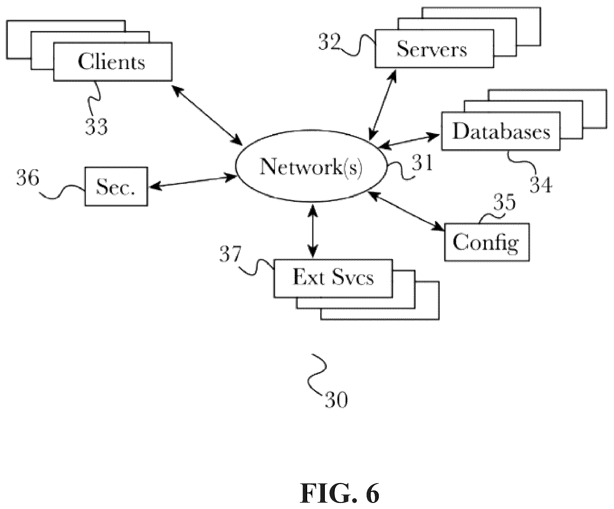 Patent US12410019 Figure 6 – Vision and control systems for robotic pack stations