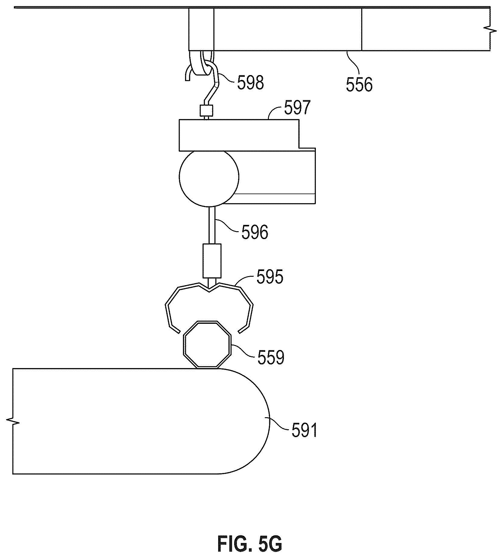 Patent US12410020 Figure 11 – Systems and methods for installation of solar panel assemblies