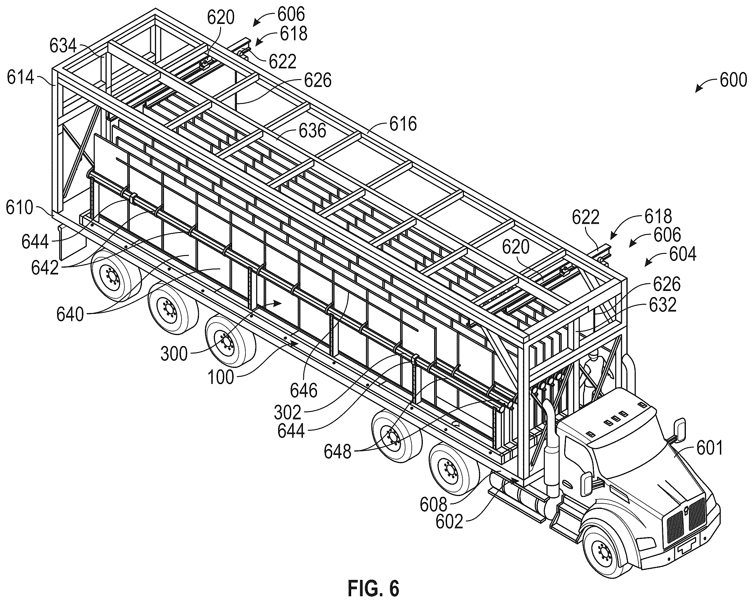 Patent US12410020 Figure 12 – Systems and methods for installation of solar panel assemblies