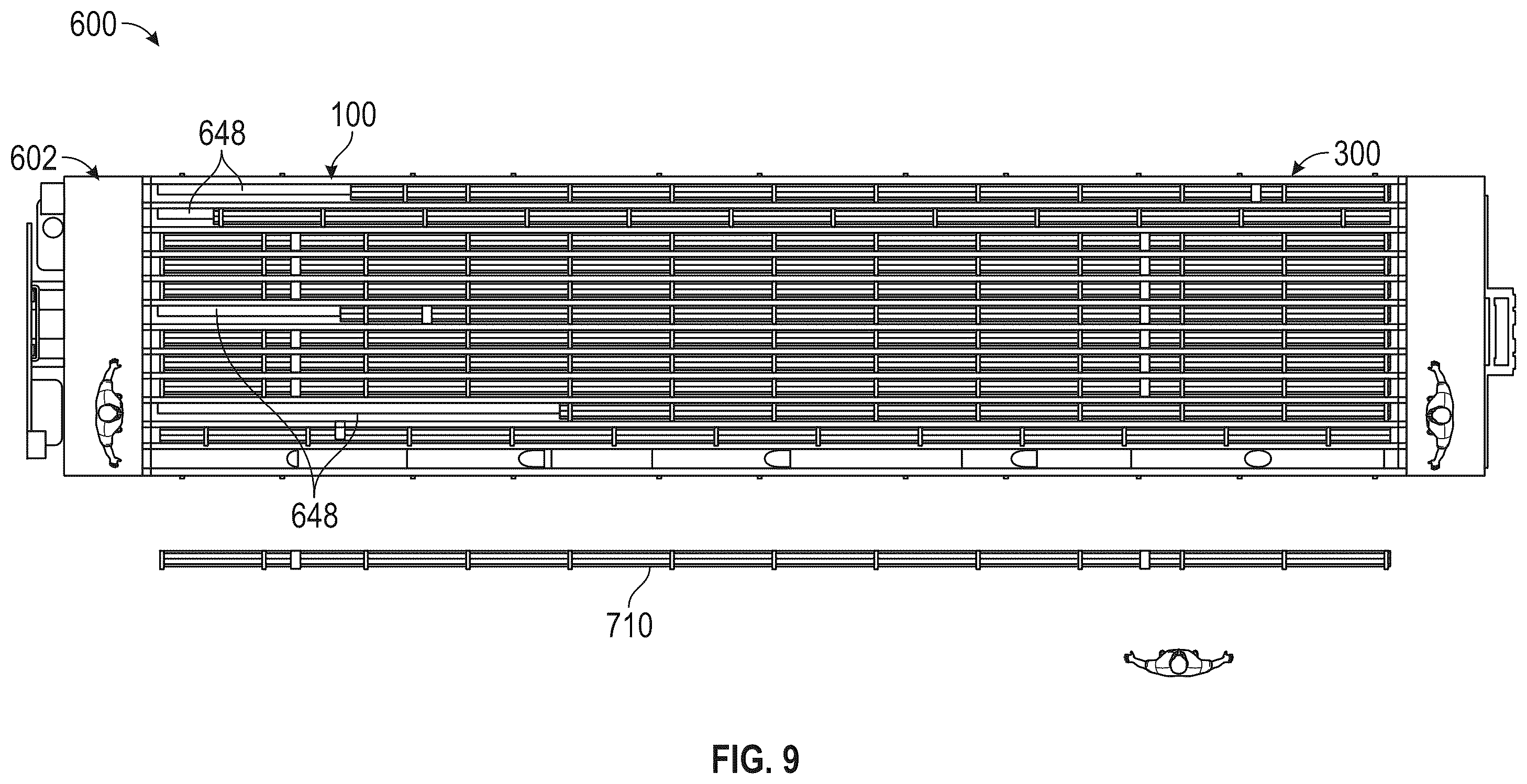 Patent US12410020 Figure 15 – Systems and methods for installation of solar panel assemblies