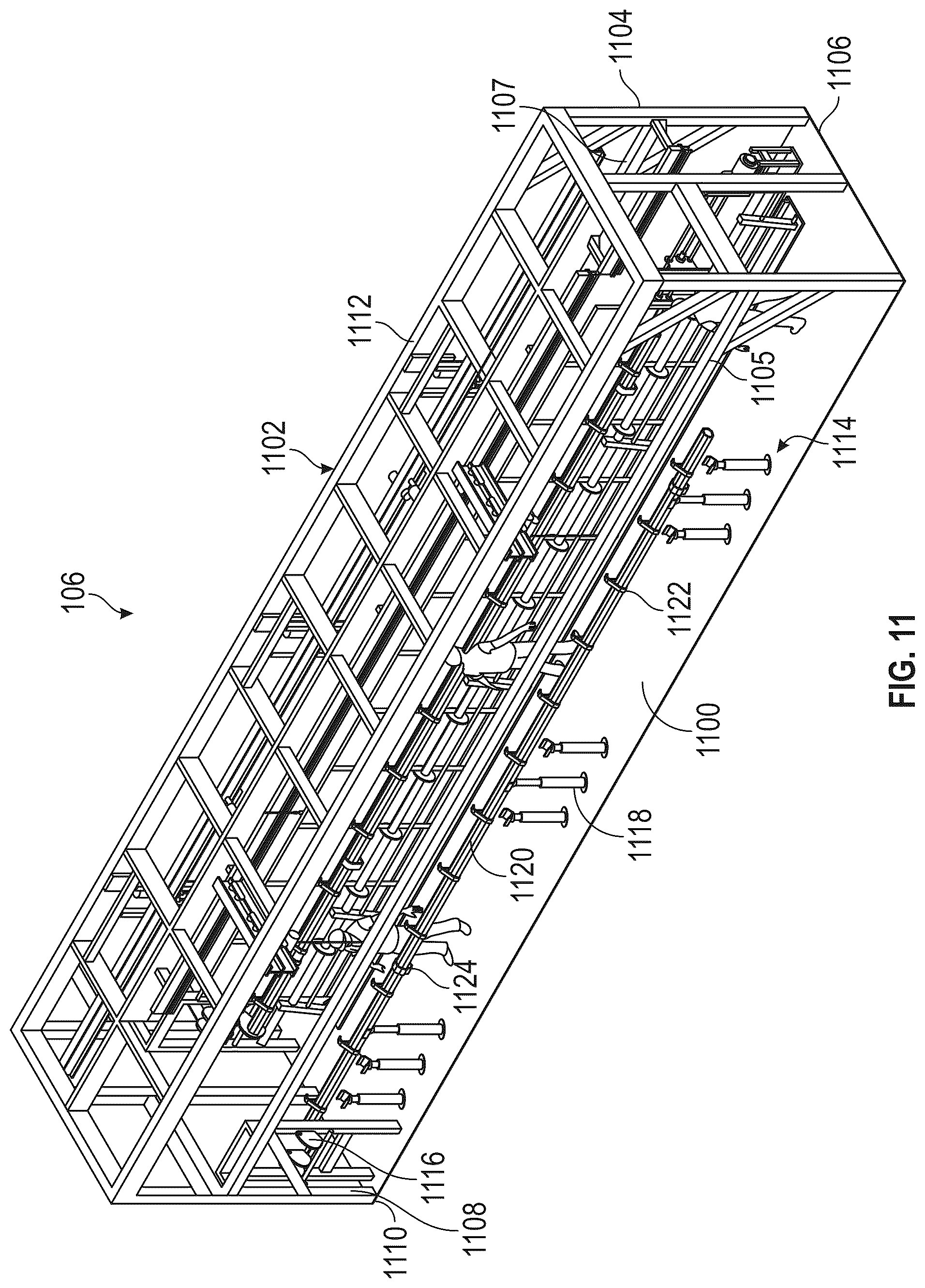 Patent US12410020 Figure 17 – Systems and methods for installation of solar panel assemblies