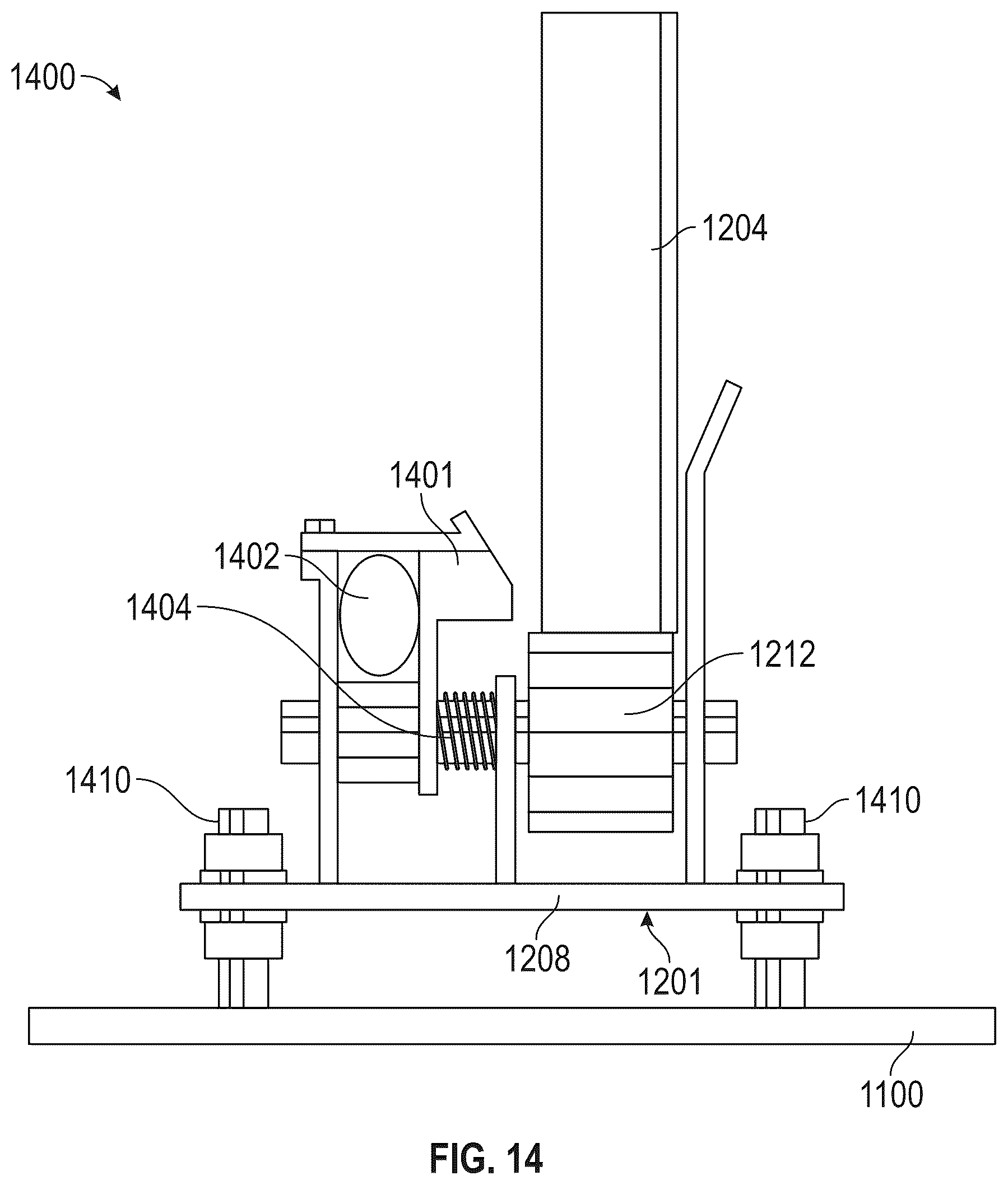 Patent US12410020 Figure 20 – Systems and methods for installation of solar panel assemblies