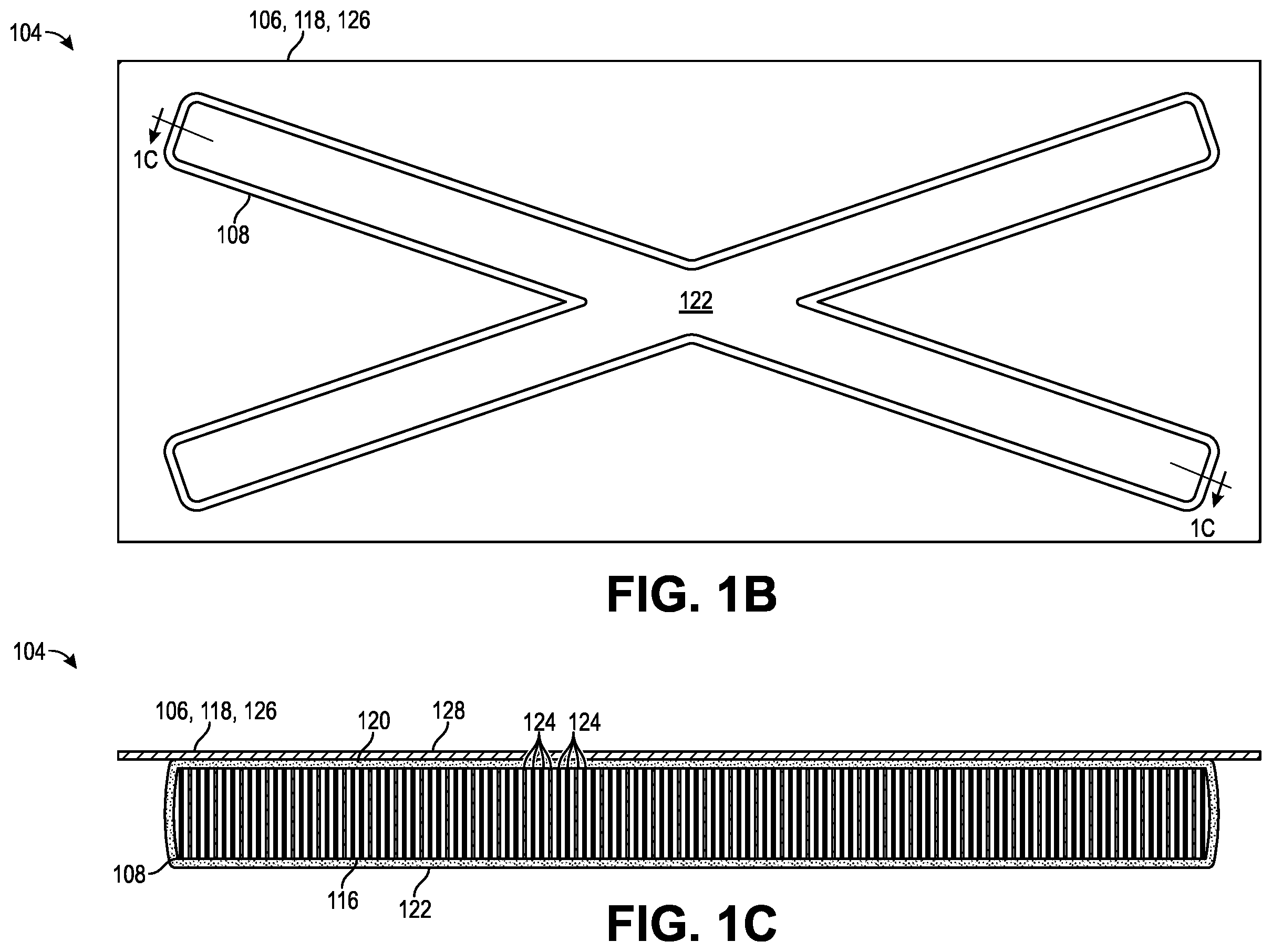 Patent US12410021 Figure 2 – Deployable truck ramp with bladders