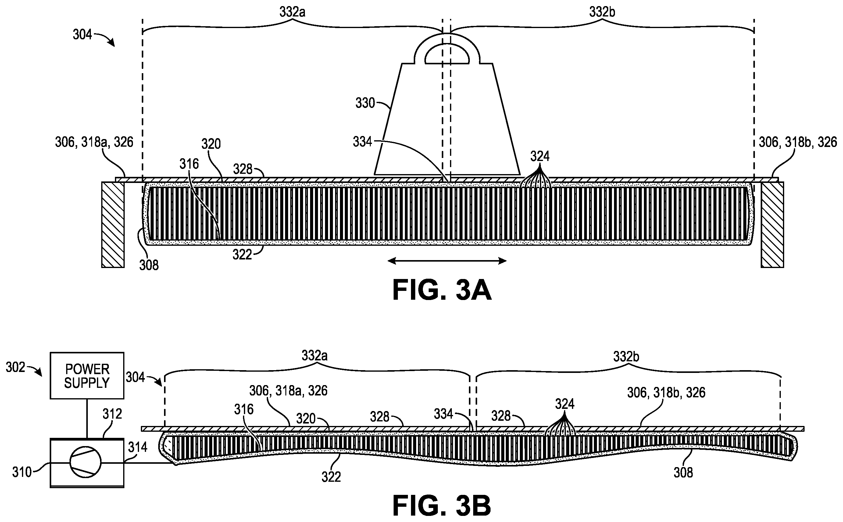 Patent US12410021 Figure 4 – Deployable truck ramp with bladders