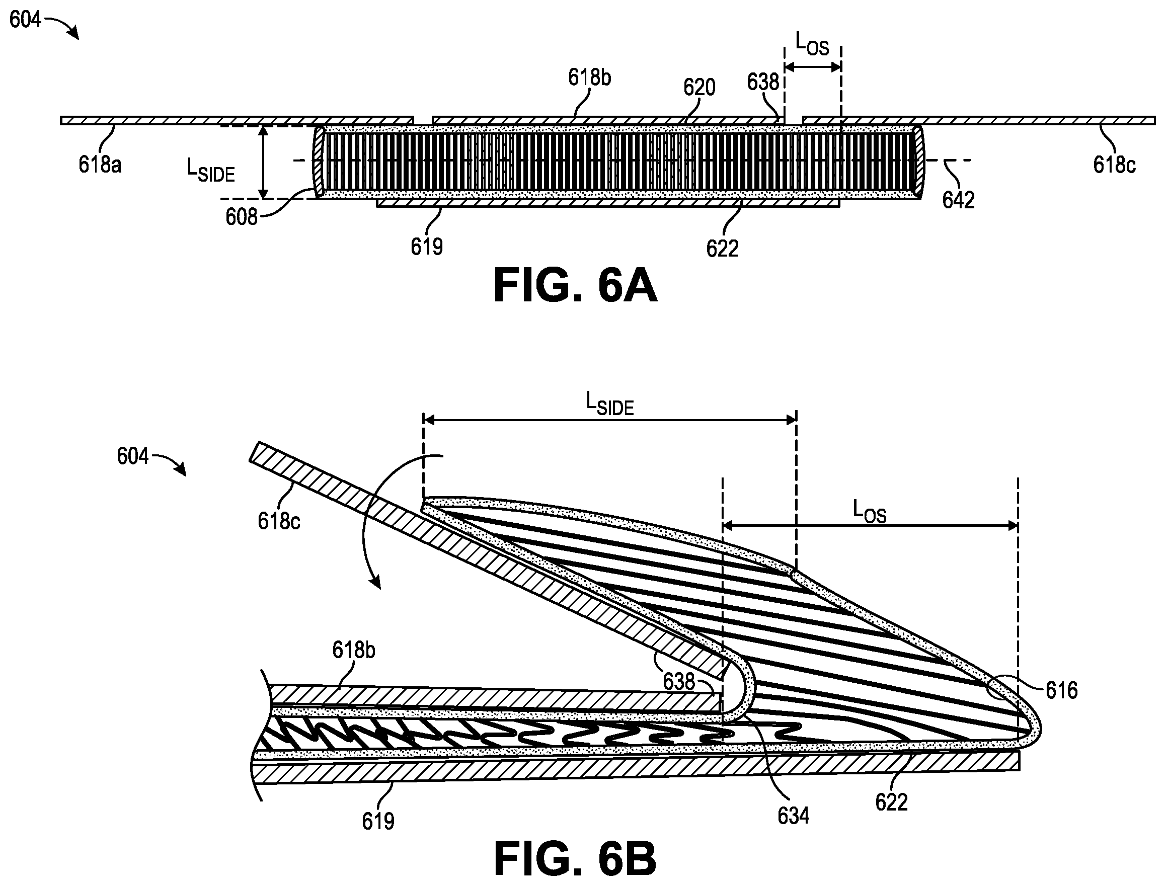 Patent US12410021 Figure 7 – Deployable truck ramp with bladders