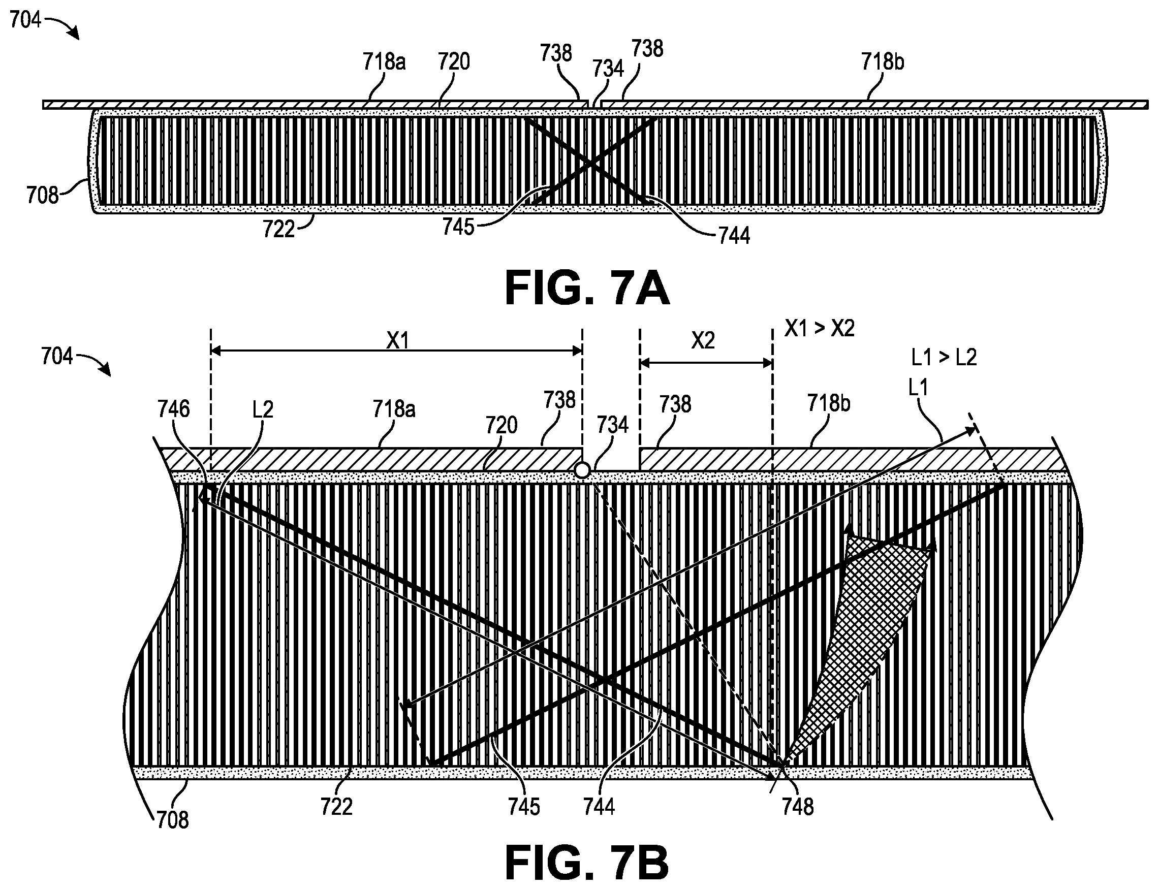 Patent US12410021 Figure 8 – Deployable truck ramp with bladders