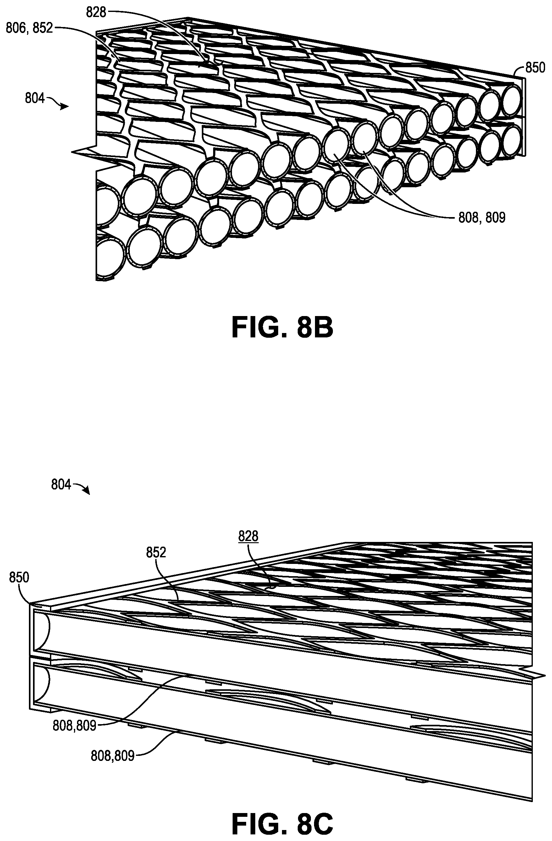 Patent US12410021 Figure 10 – Deployable truck ramp with bladders