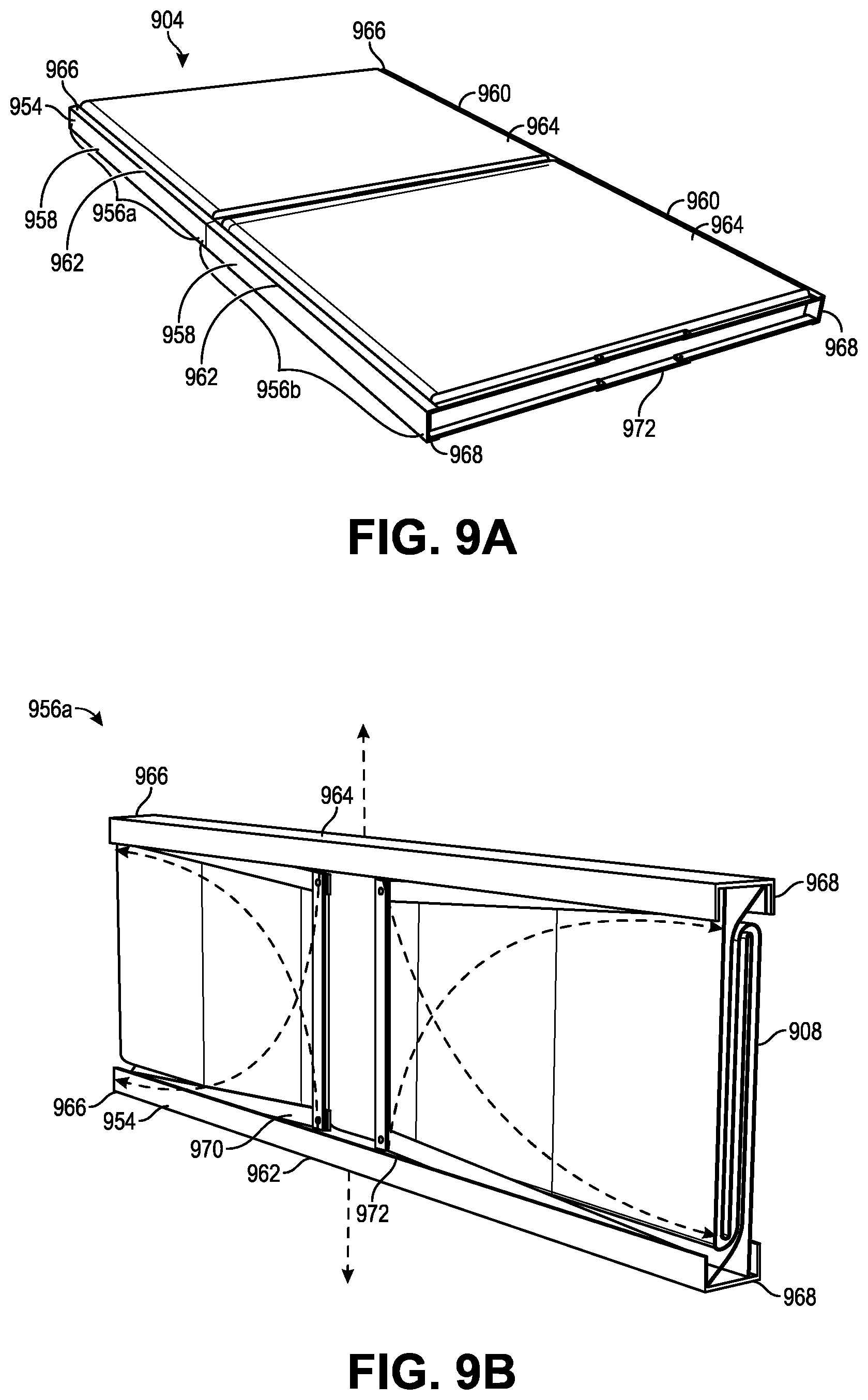 Patent US12410021 Figure 11 – Deployable truck ramp with bladders
