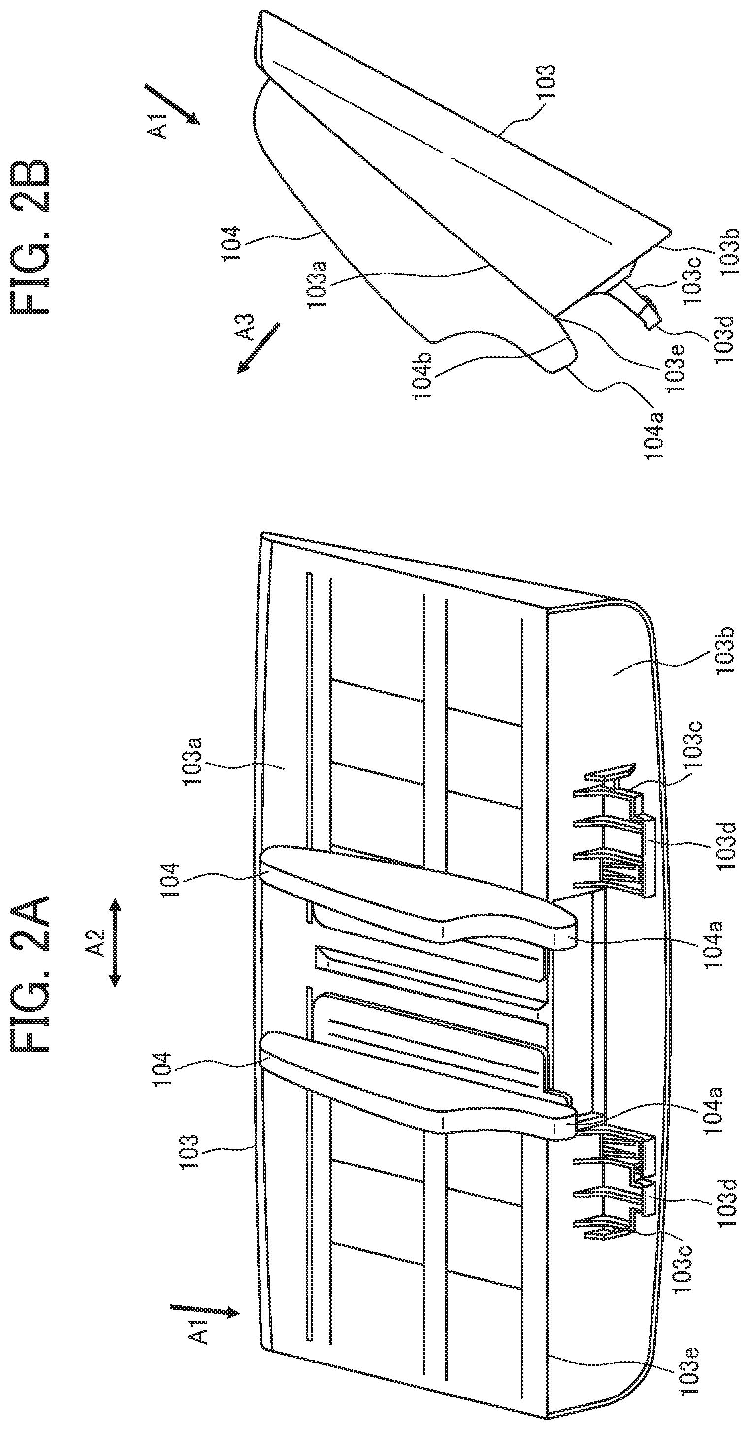 Patent US12410023 Figure 2 – Medium conveying apparatus