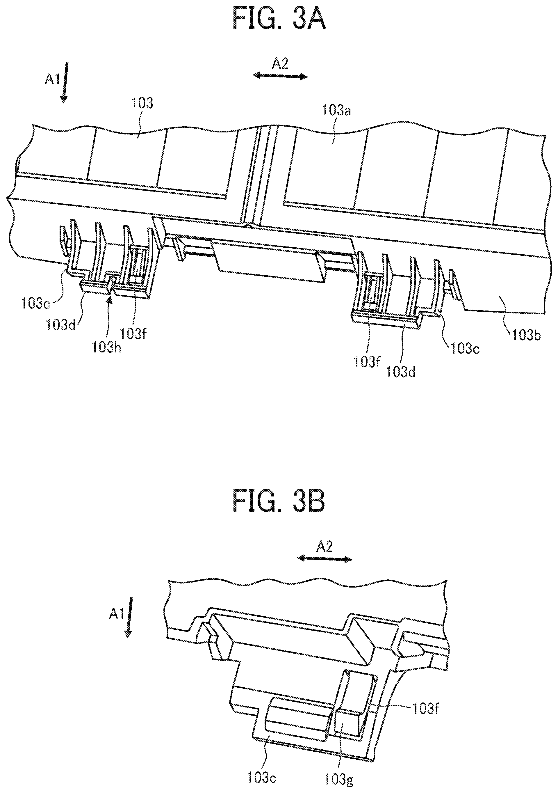 Patent US12410023 Figure 3 – Medium conveying apparatus