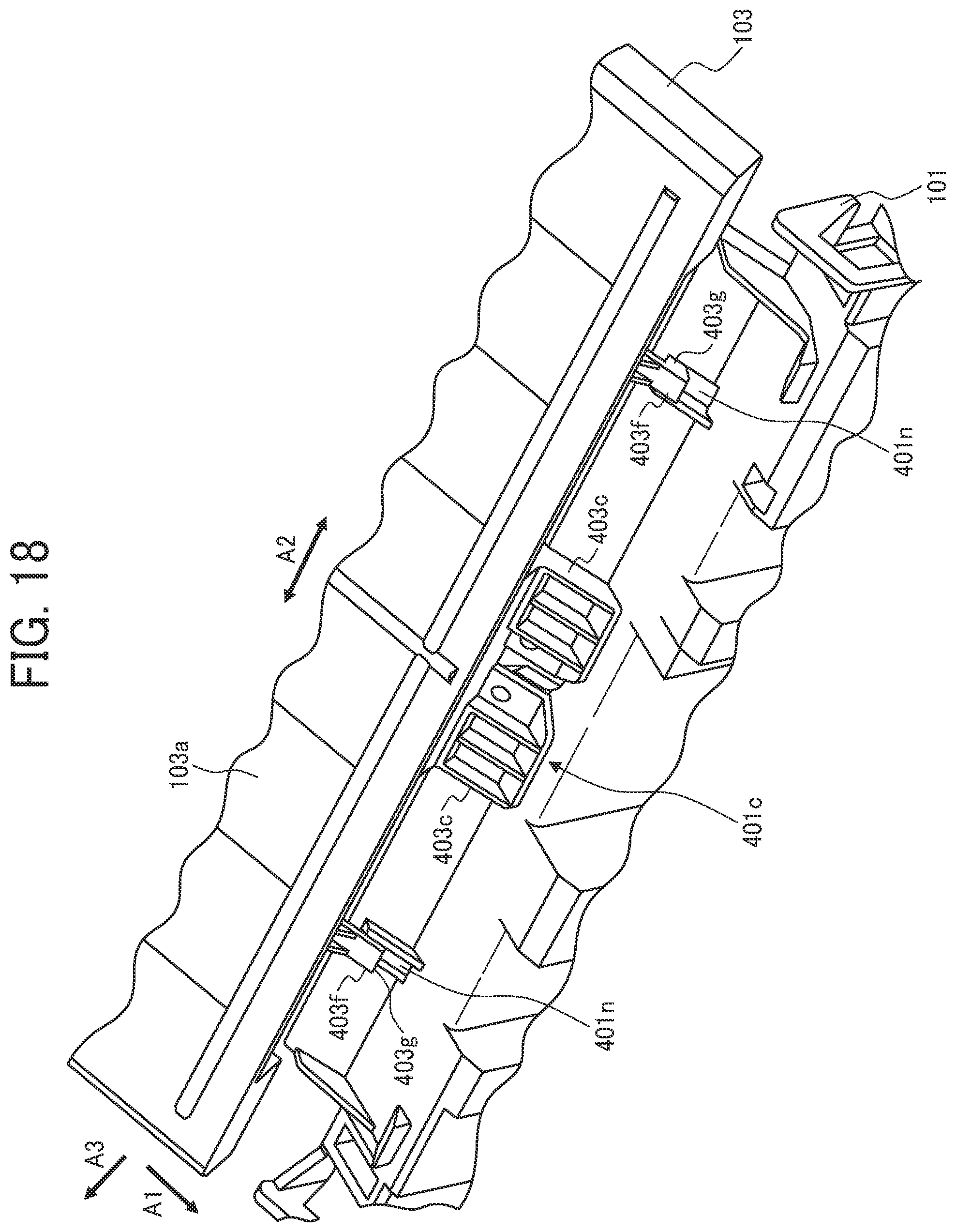 Patent US12410023 Figure 17 – Medium conveying apparatus
