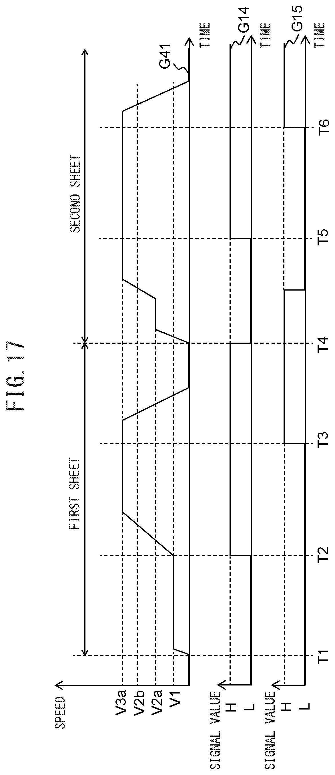 Patent US12410026 Figure 17 – Medium conveyance device, control method, and control program