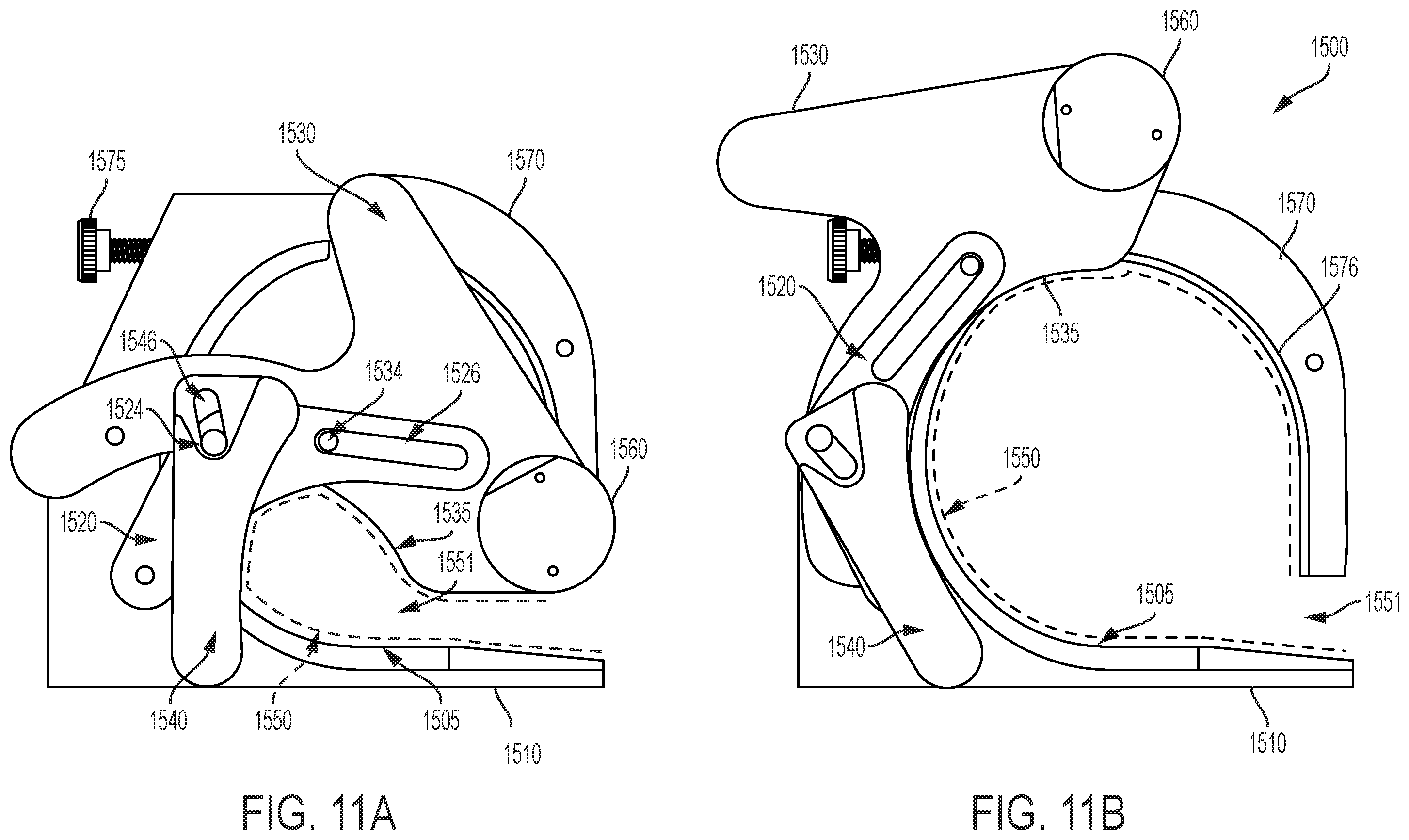 Patent US12410028 Figure 11 – Assembly system and method for packaging web material in a roll