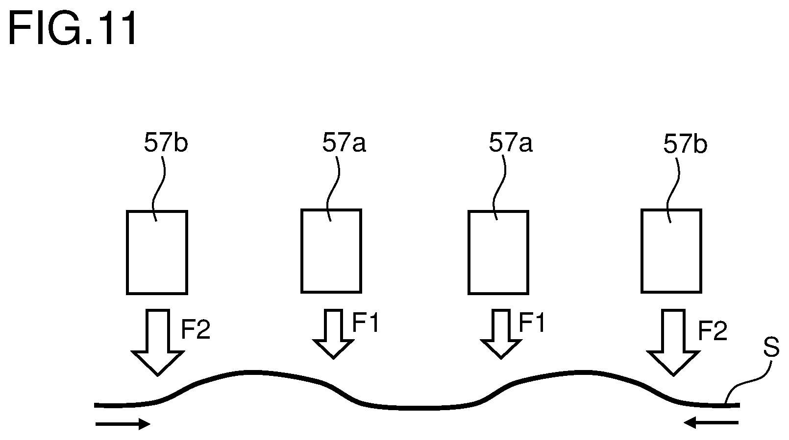 Patent US12410030 Figure 9 – Sheet post-processing device and image forming system including same