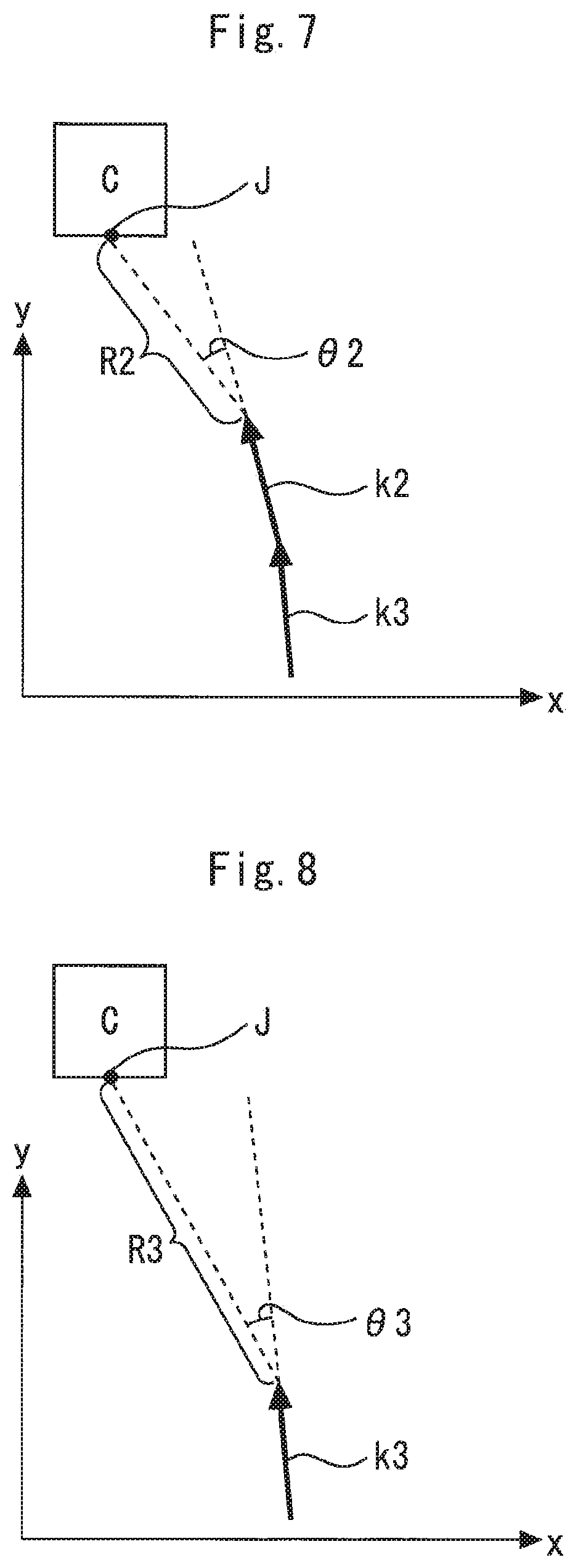 Patent US12410035 Figure 6 – Elevator system controlling elevators in response to call information from a mobile terminal