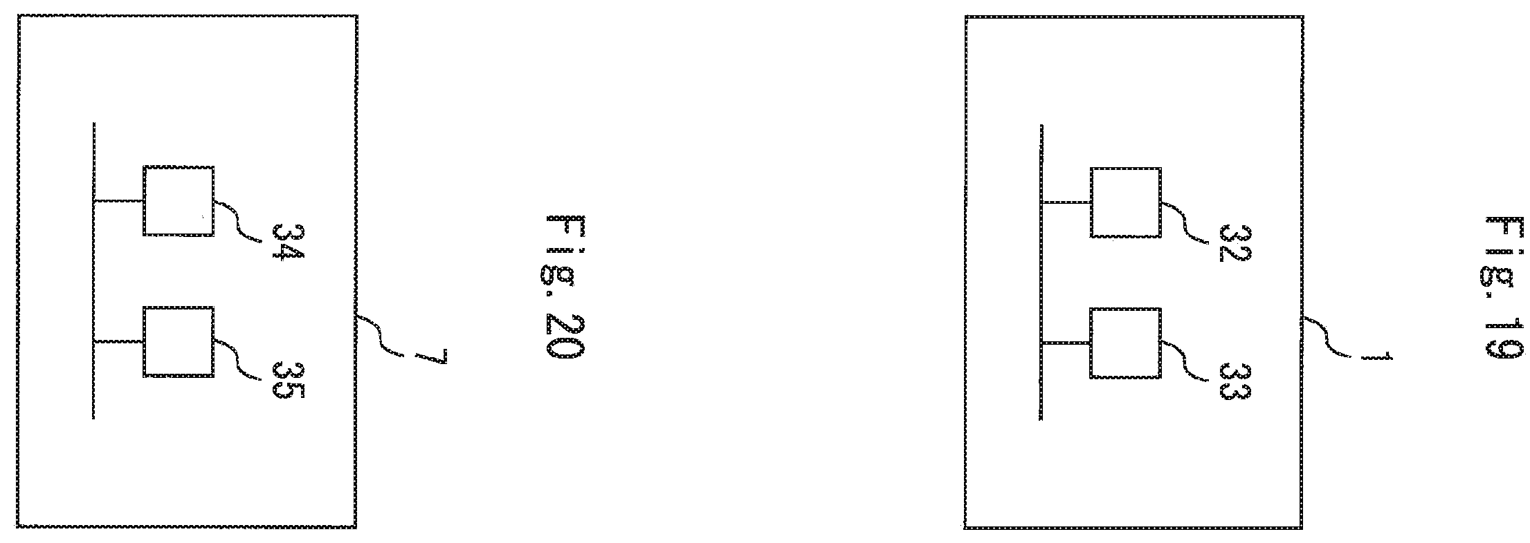 Patent US12410035 Figure 15 – Elevator system controlling elevators in response to call information from a mobile terminal