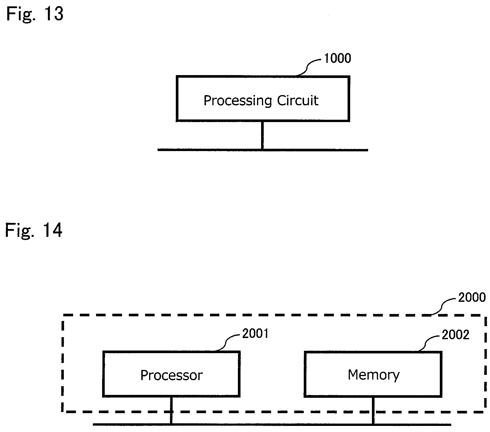Patent US12410036 Figure 11 – Failure detection device for an elevator
