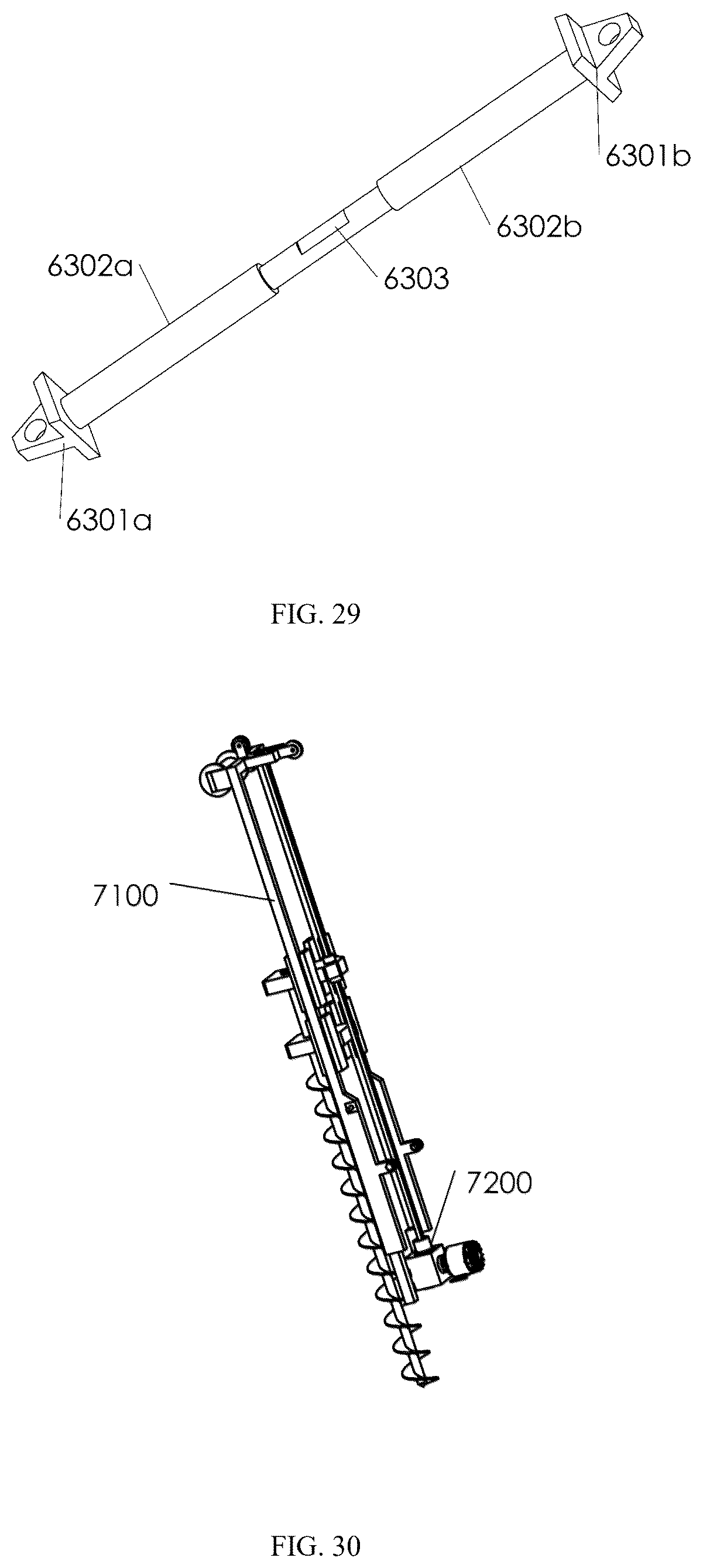 Patent US12410039 Figure 17 – Multi-tower linkage type aerial hoisting platform