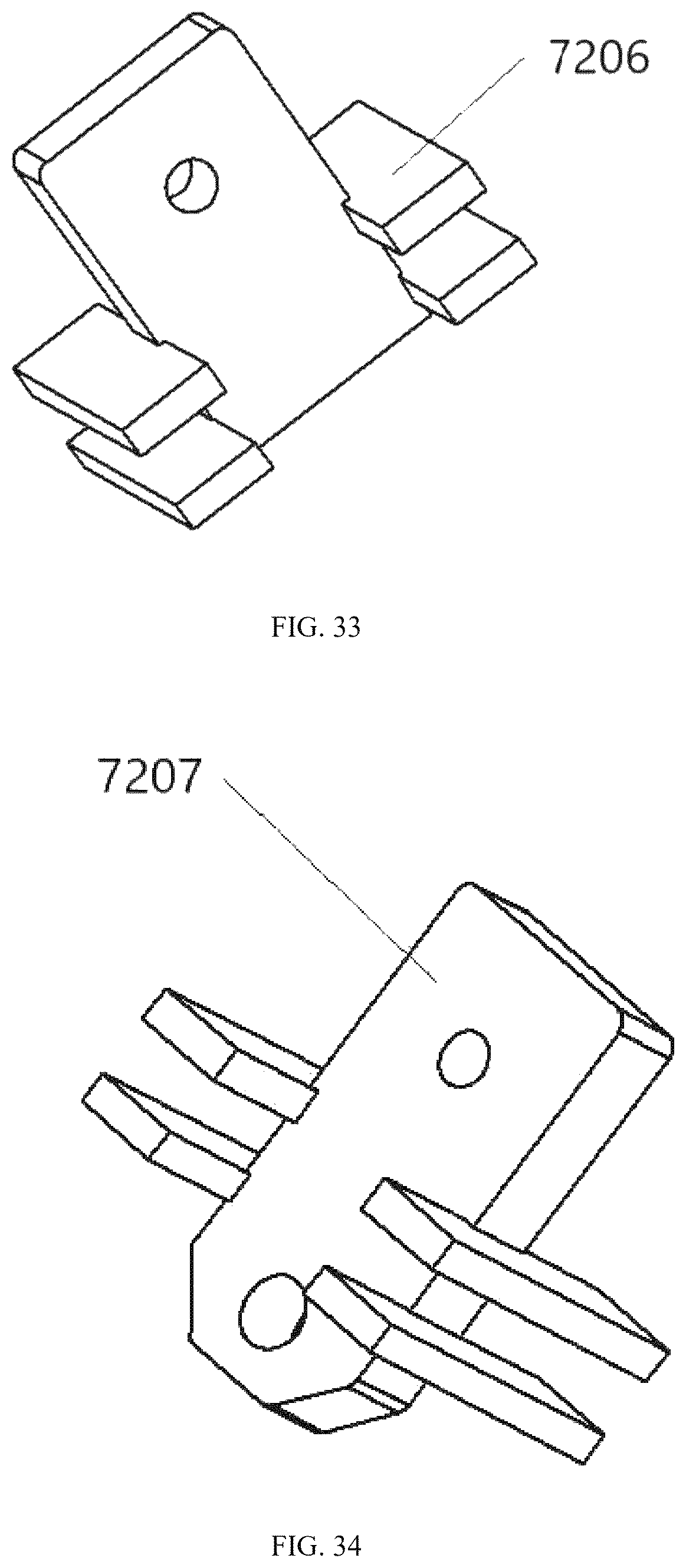 Patent US12410039 Figure 19 – Multi-tower linkage type aerial hoisting platform