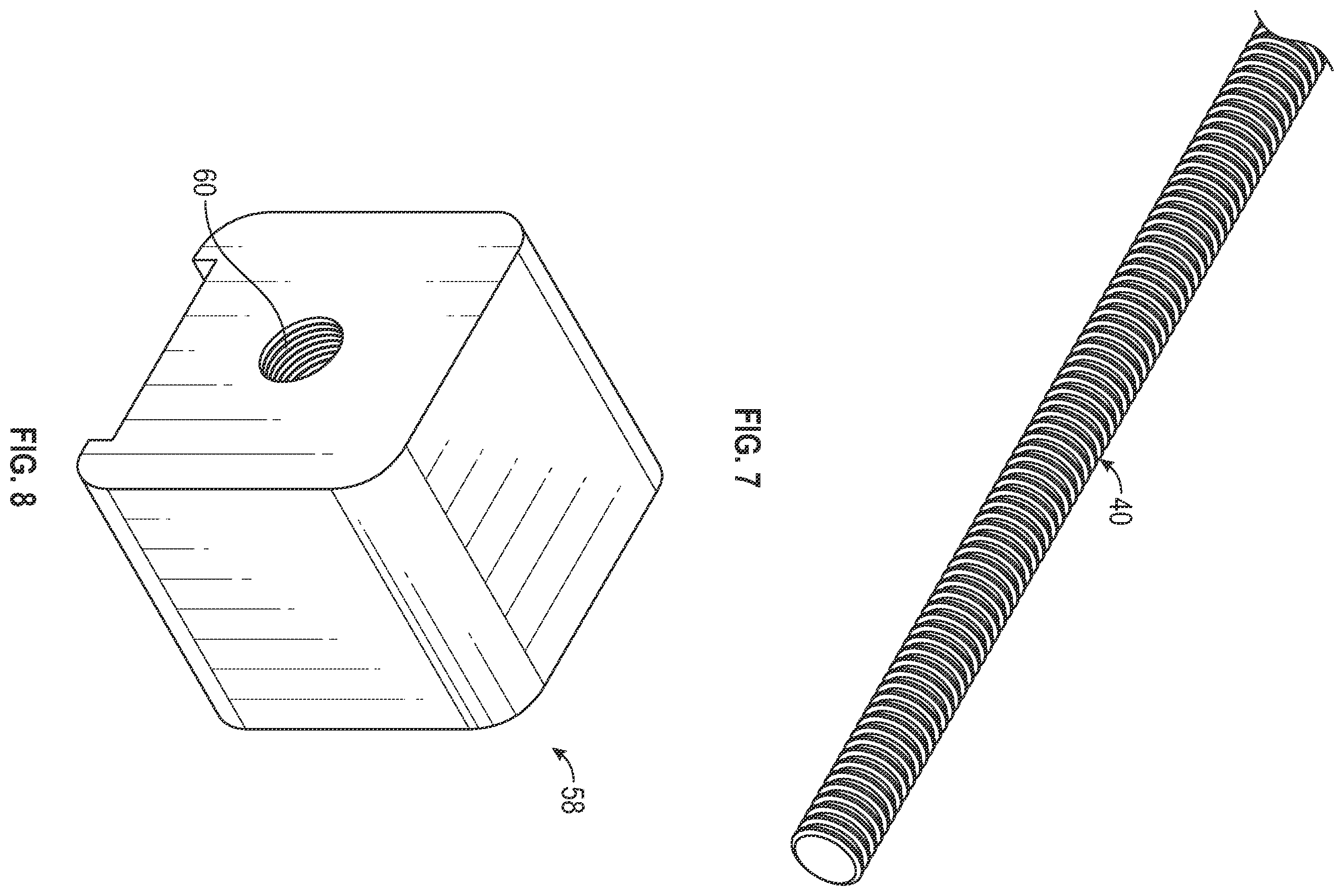 Patent US12410040 Figure 5 – Telescoping crane and related methods