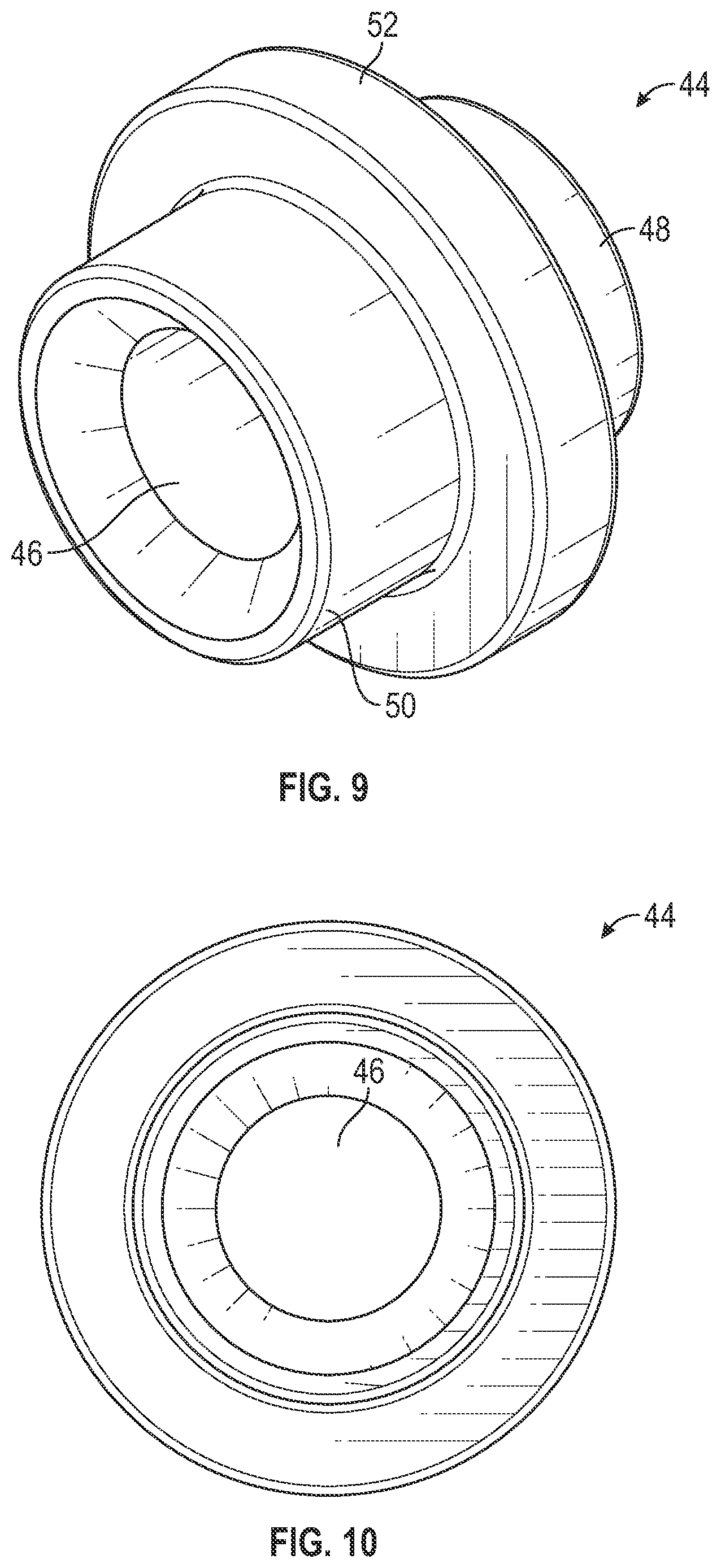 Patent US12410040 Figure 6 – Telescoping crane and related methods