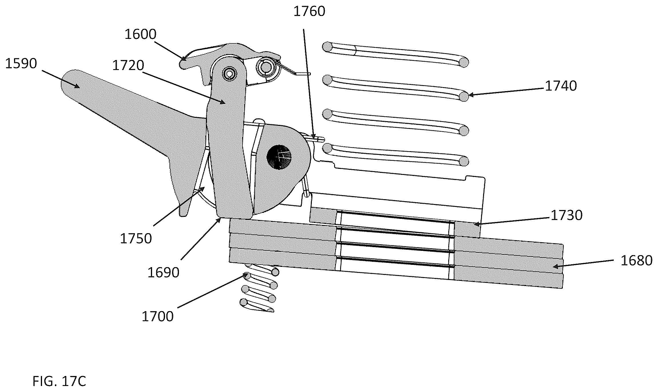Patent US12410041 Figure 20 – Lifting and lowering tool
