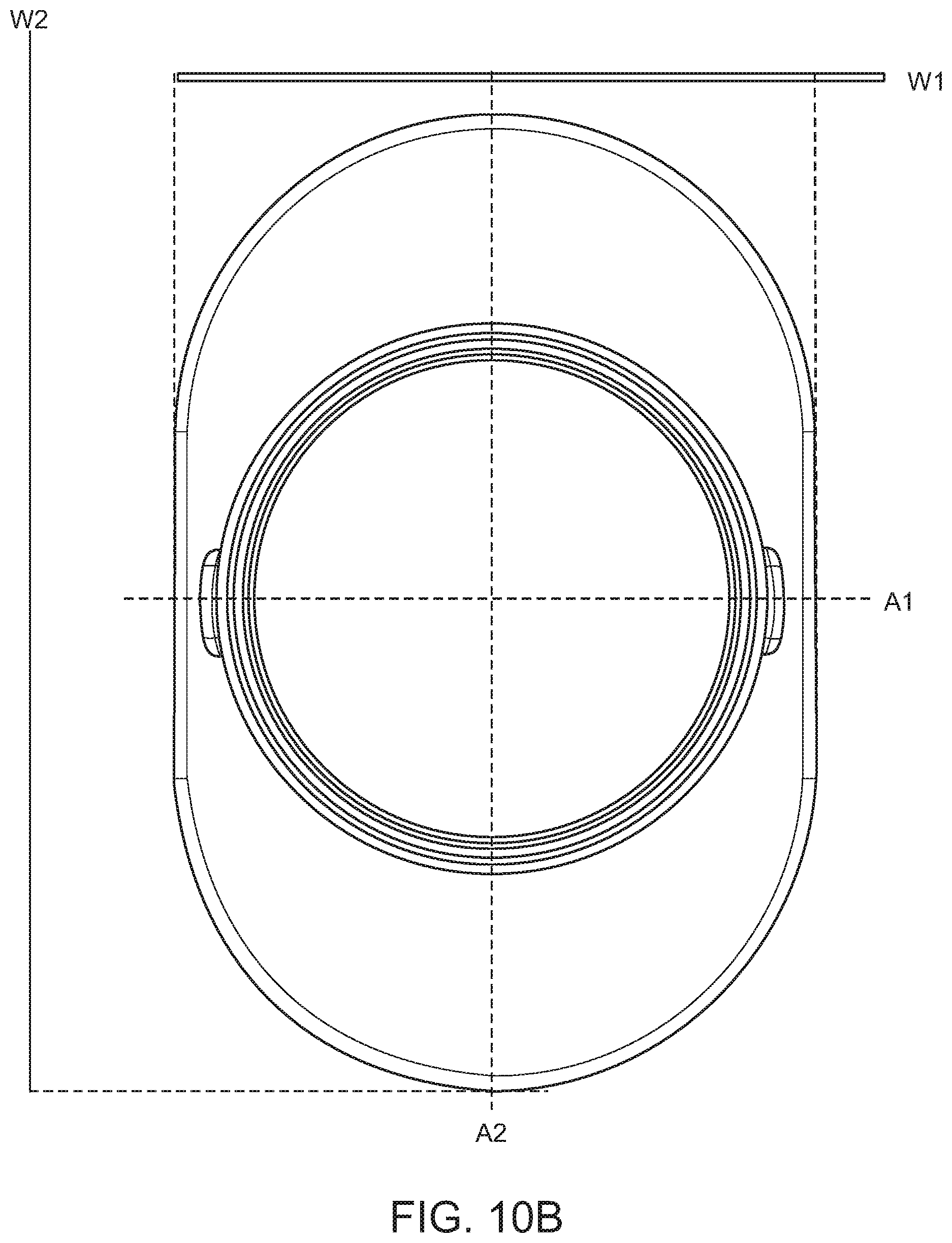 Patent US12410048 Figure 13 – Ingredient container