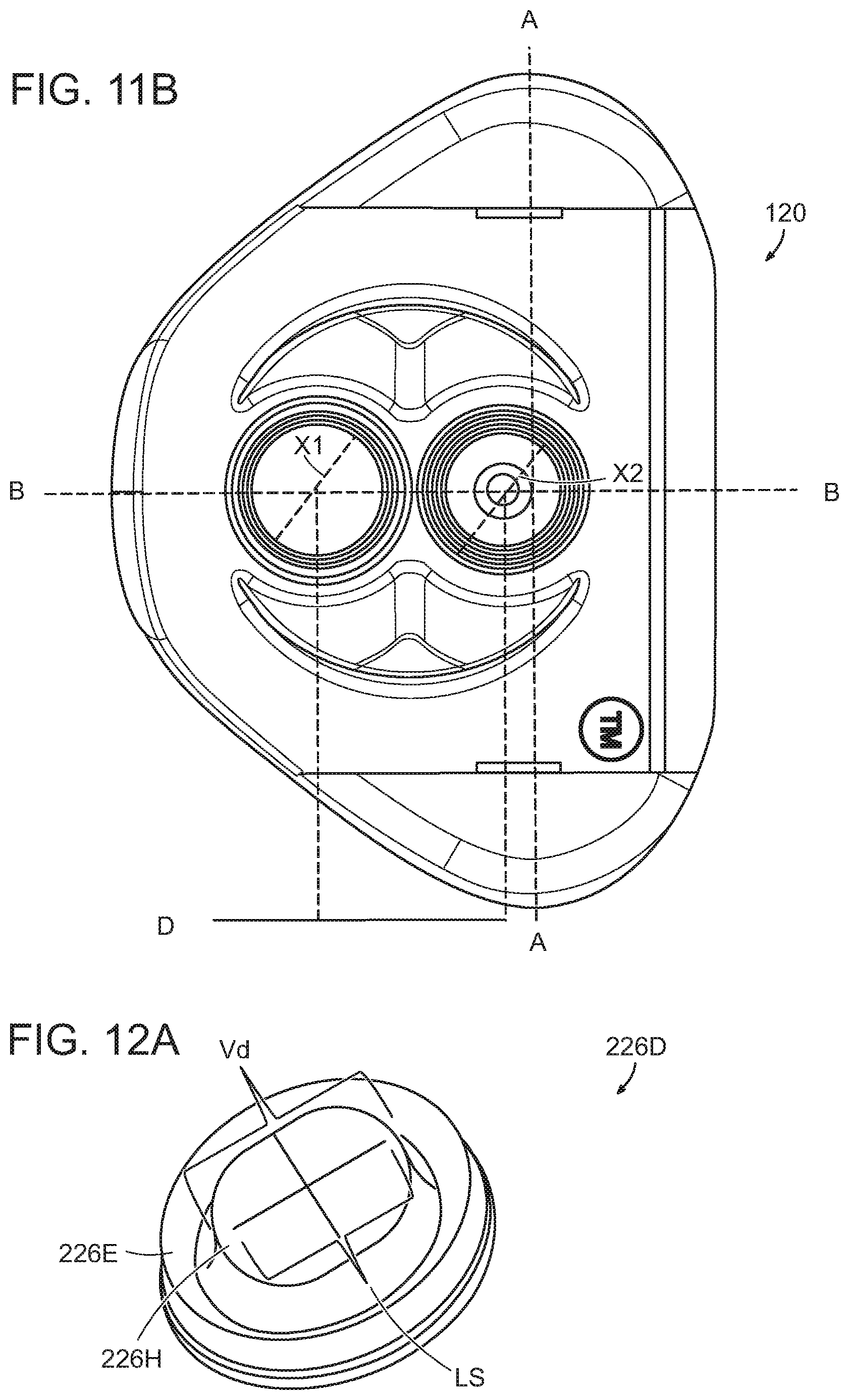 Patent US12410048 Figure 15 – Ingredient container