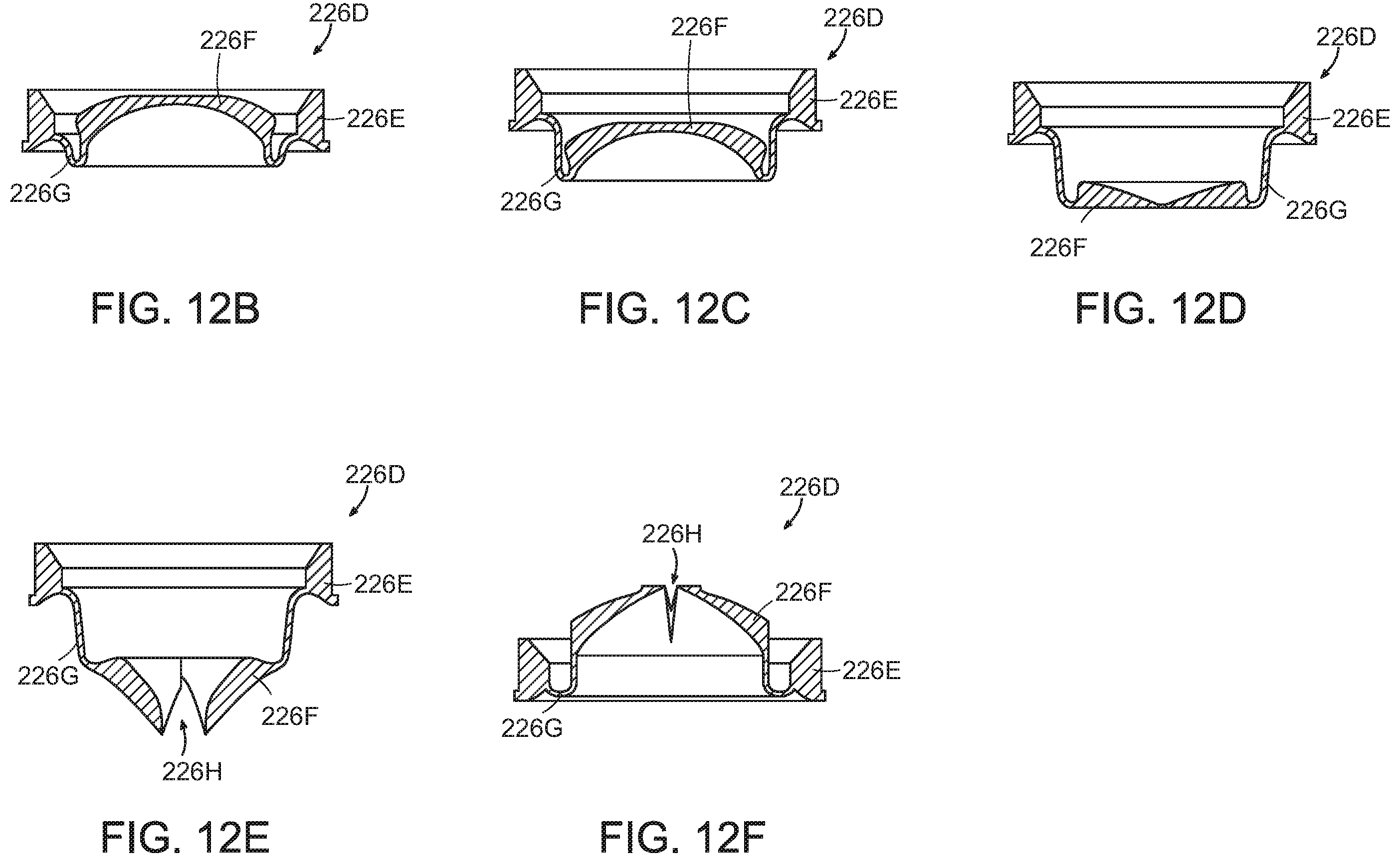 Patent US12410048 Figure 16 – Ingredient container