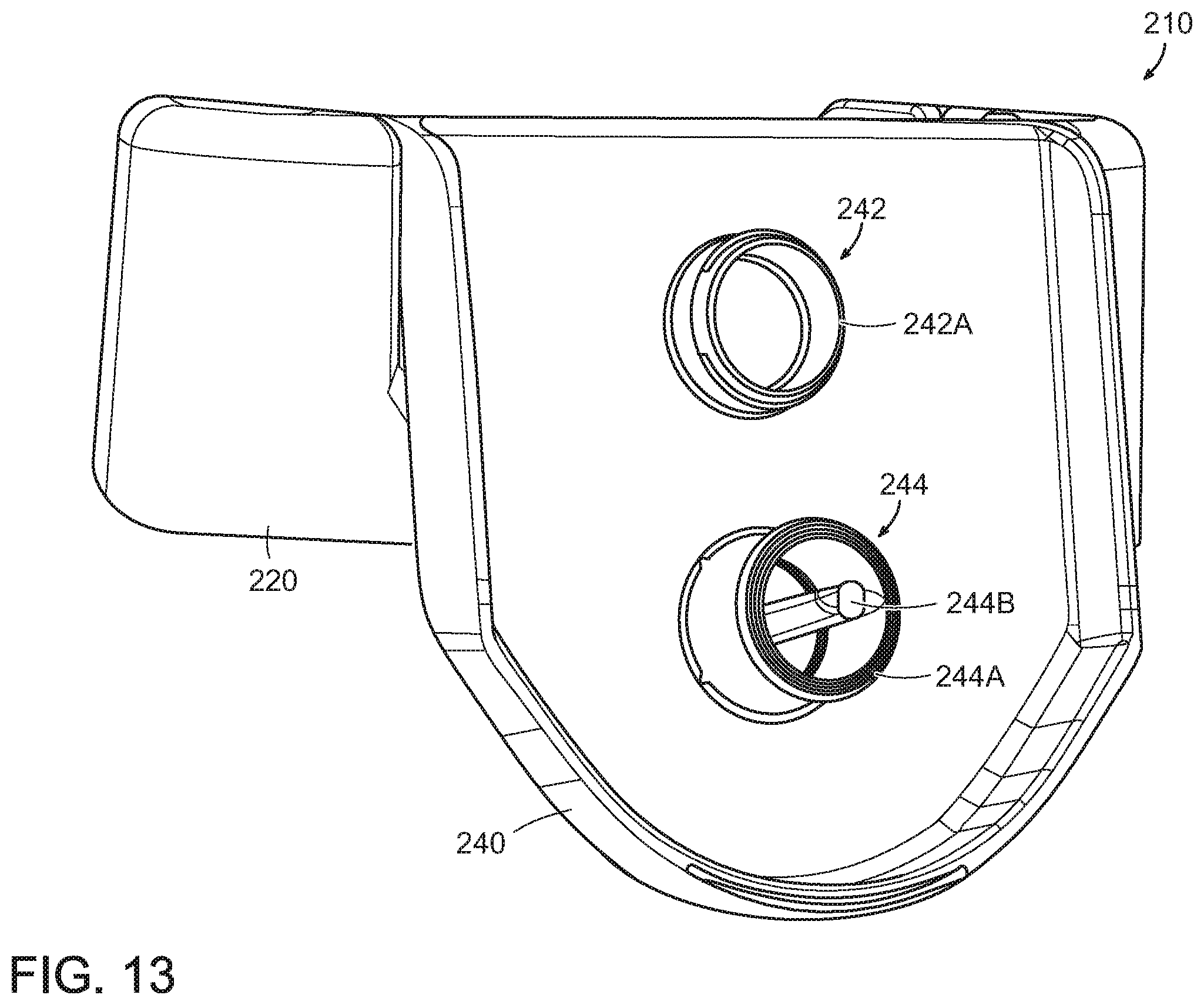 Patent US12410048 Figure 17 – Ingredient container