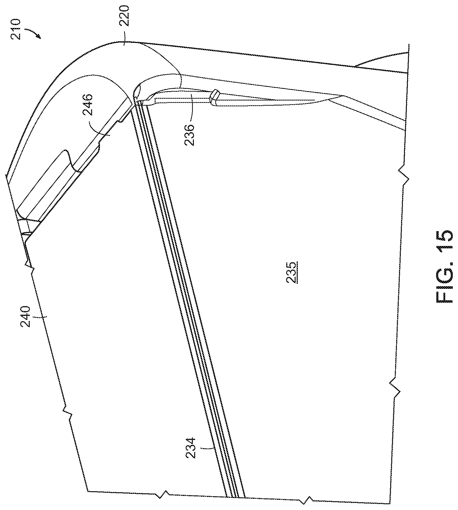 Patent US12410048 Figure 19 – Ingredient container