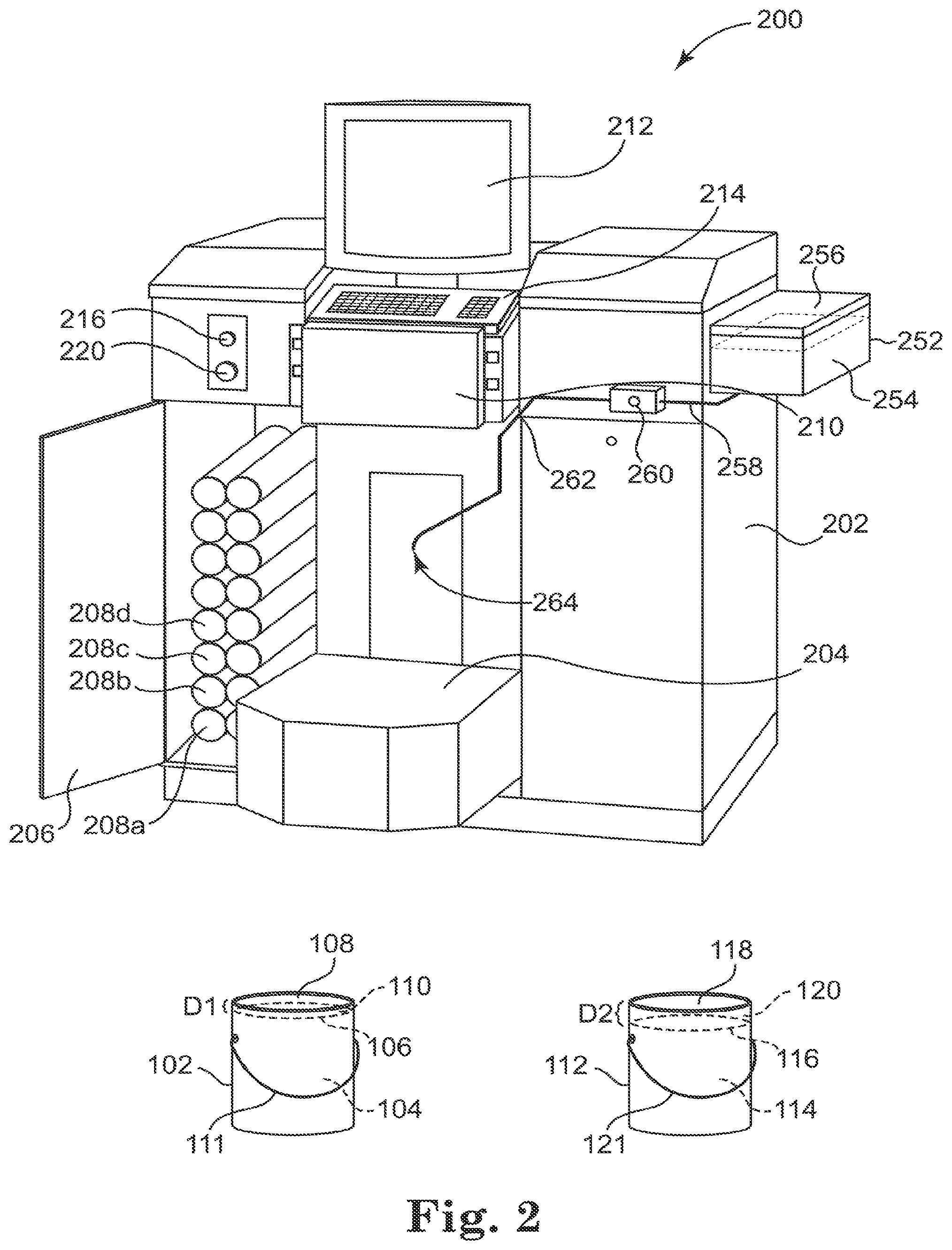 Patent US12410049 Figure 2 – Solvent-borne paints and stains tintable with water-only colorants