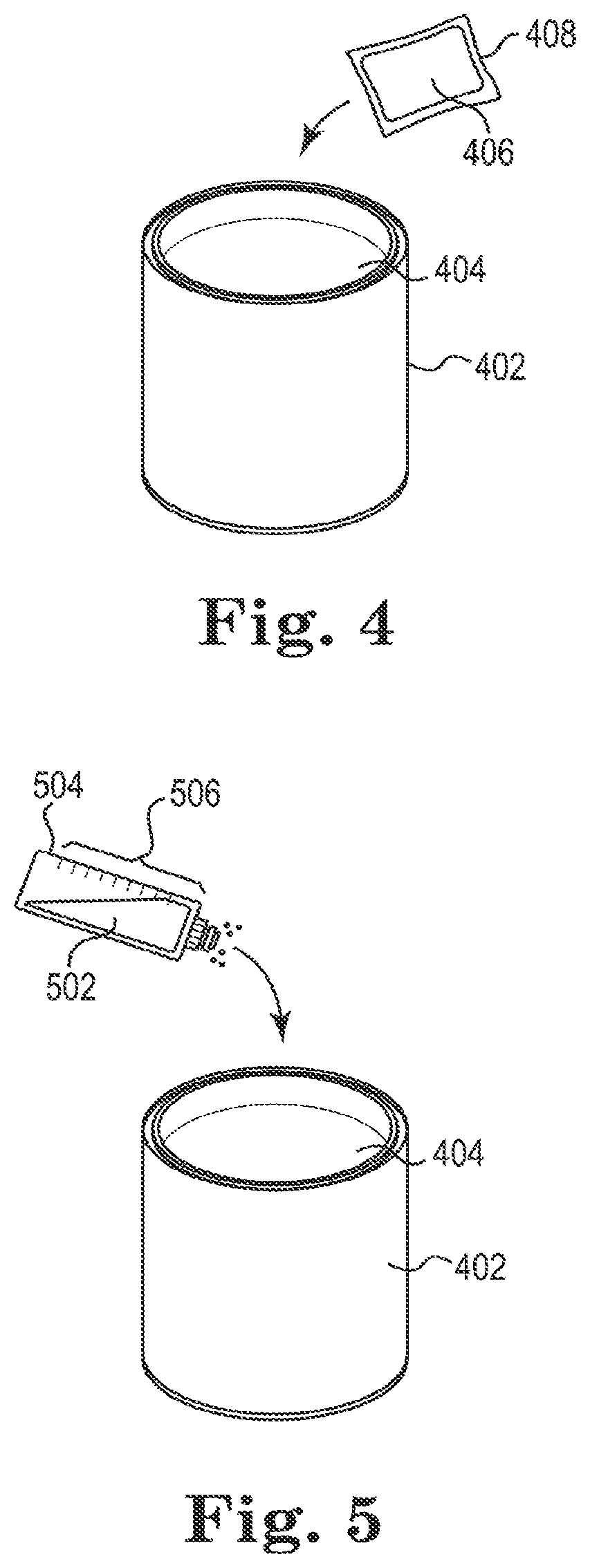 Patent US12410049 Figure 4 – Solvent-borne paints and stains tintable with water-only colorants
