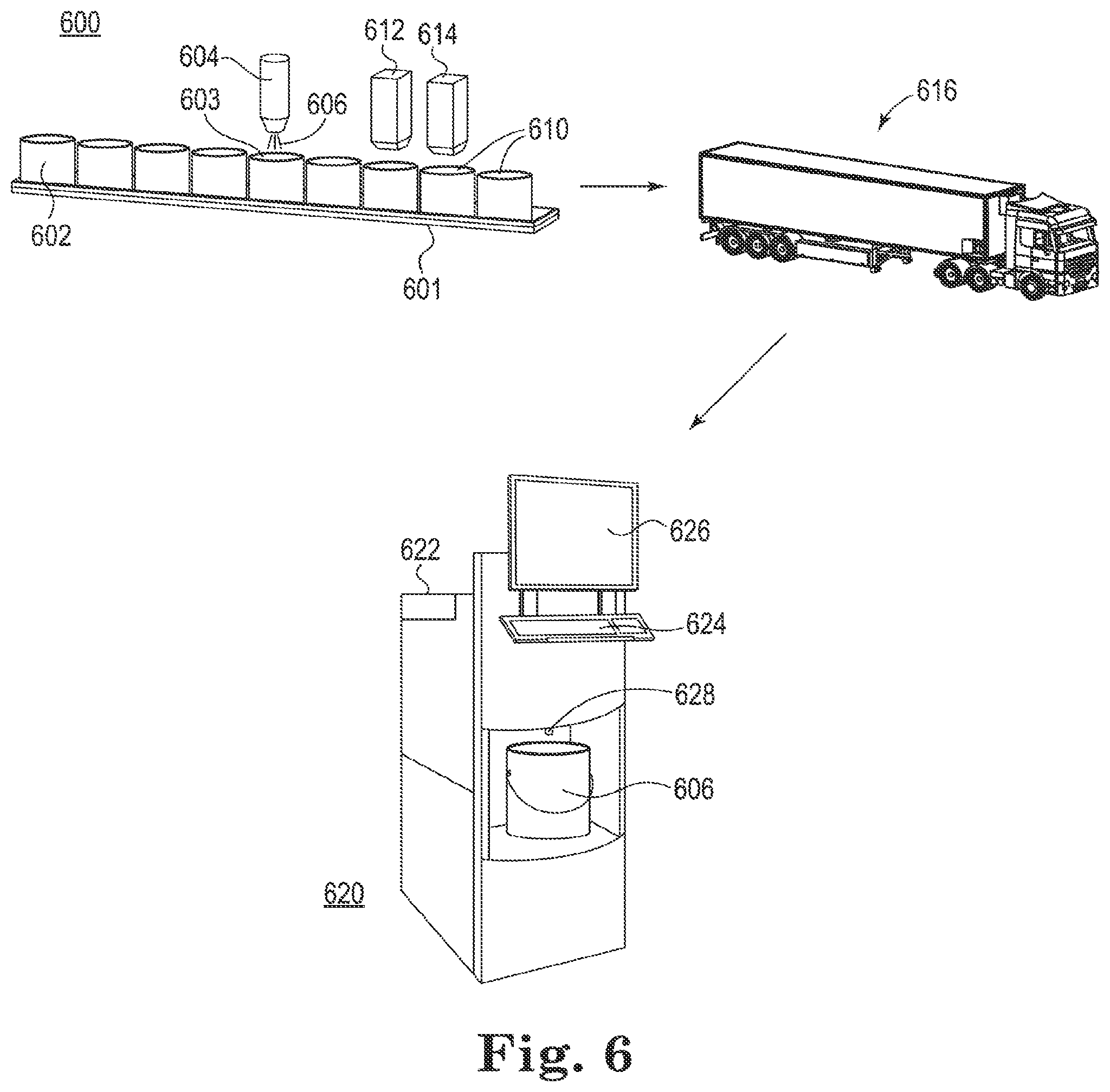 Patent US12410049 Figure 5 – Solvent-borne paints and stains tintable with water-only colorants