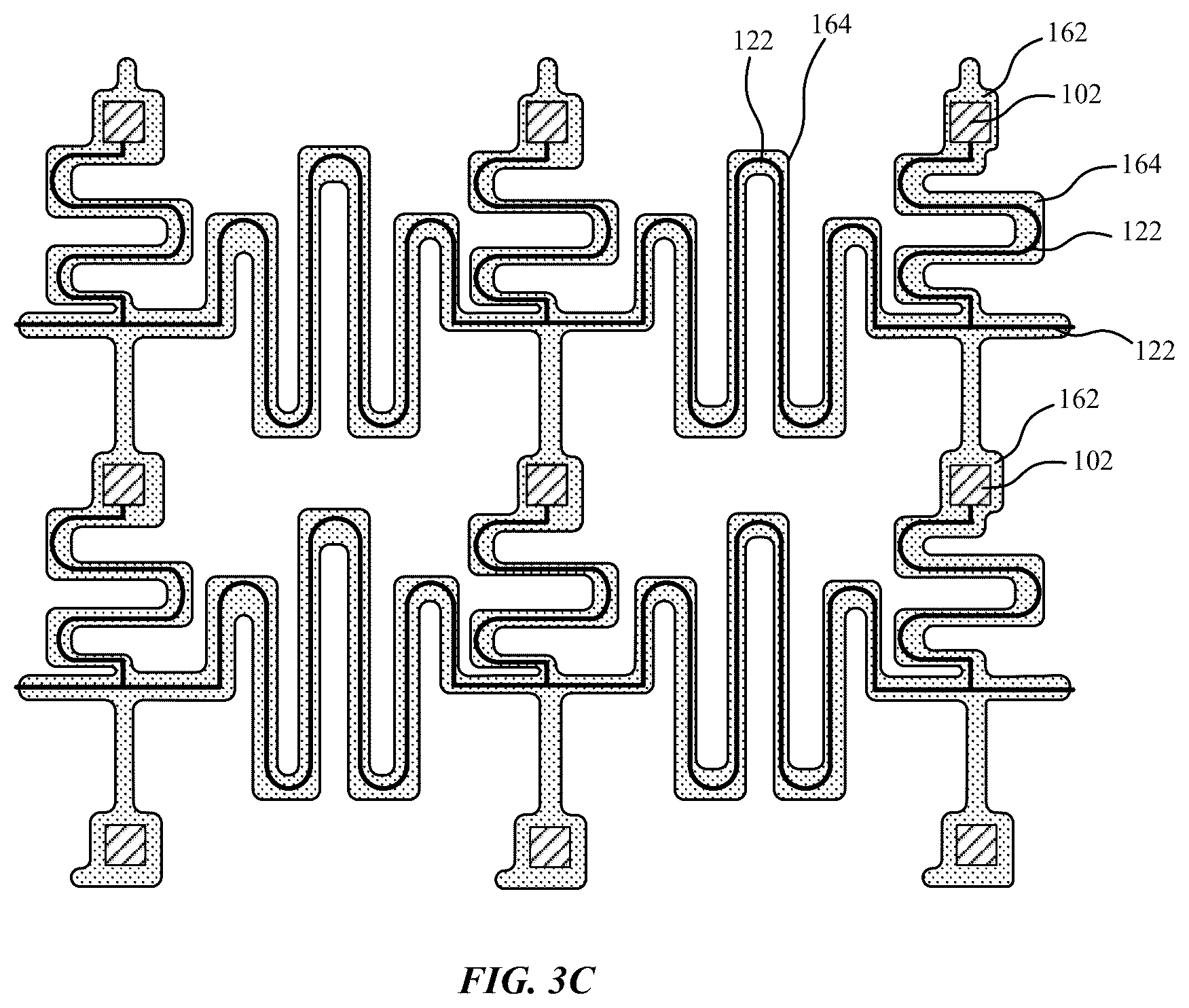 Patent US12410053 Figure 4 – Embedded digital sensor structure