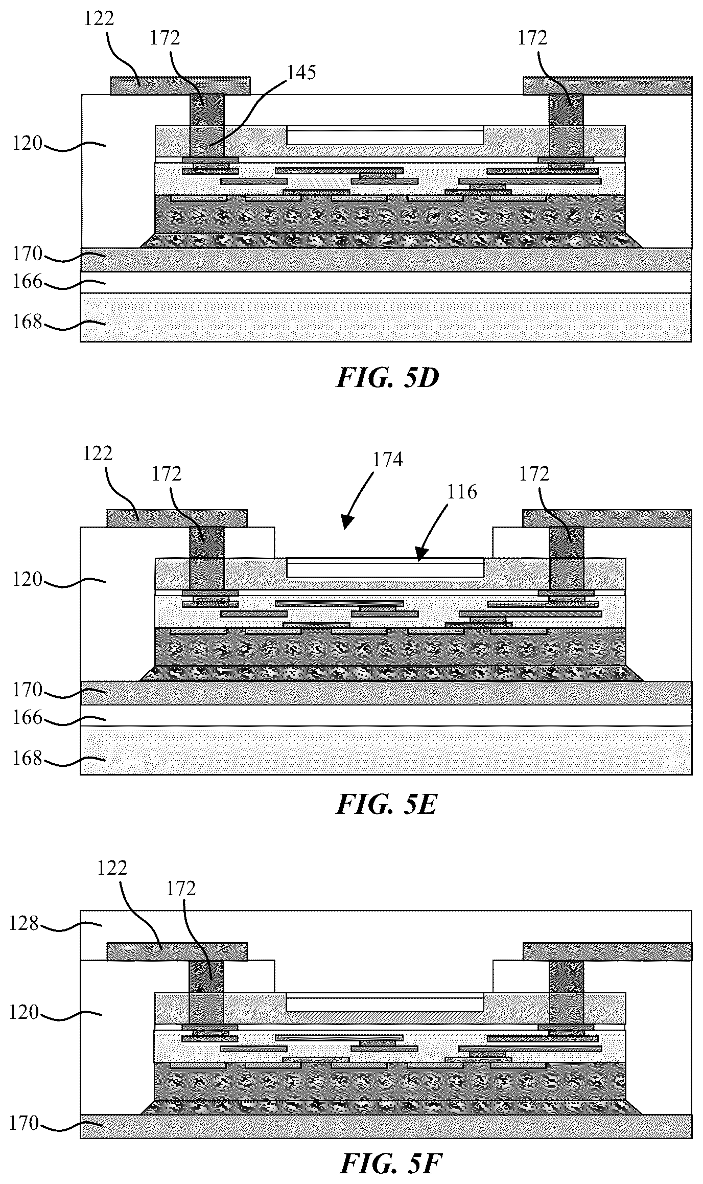 Patent US12410053 Figure 8 – Embedded digital sensor structure