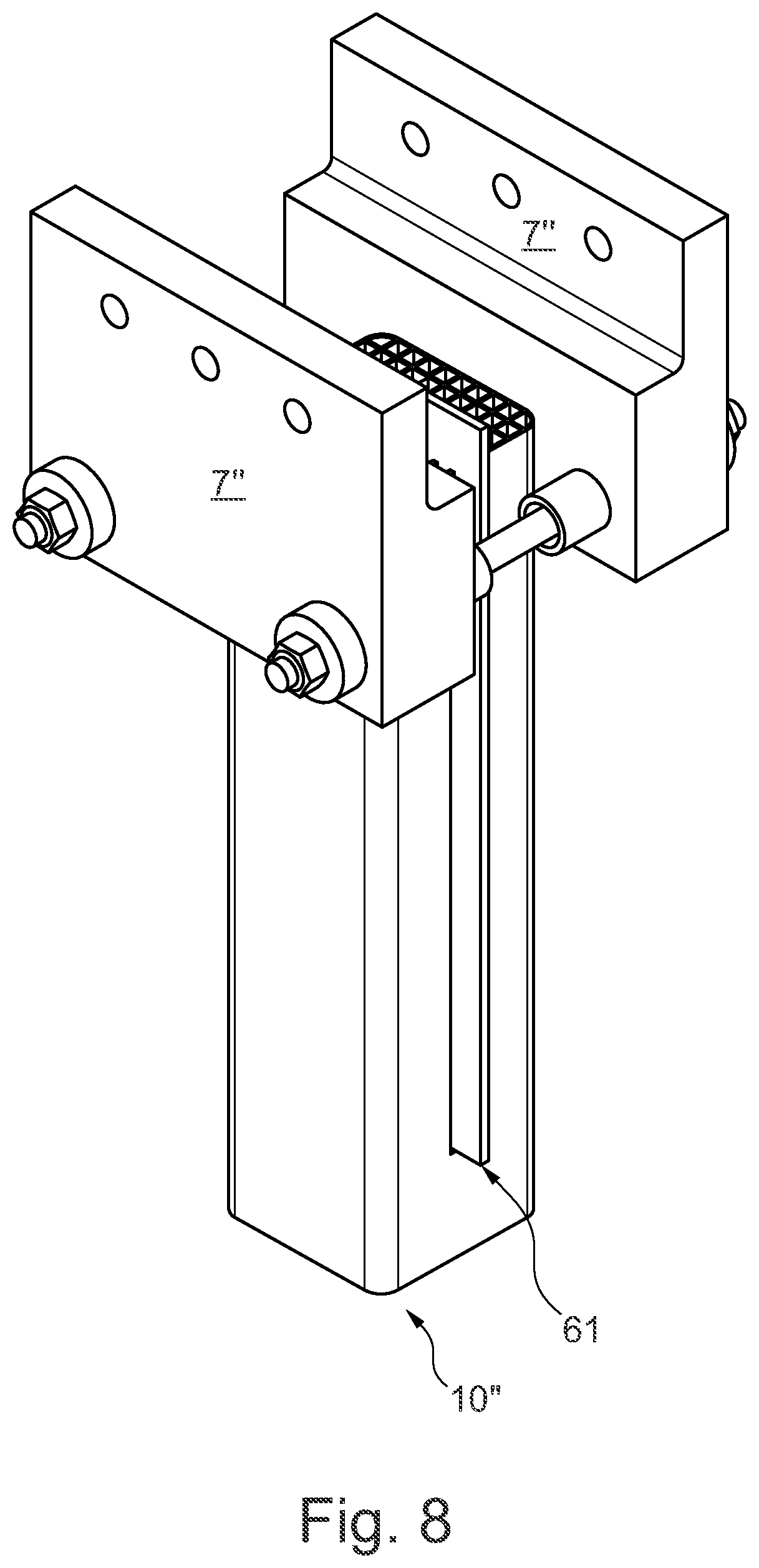 Patent US12410054 Figure 9 – Synthesis gas on demand