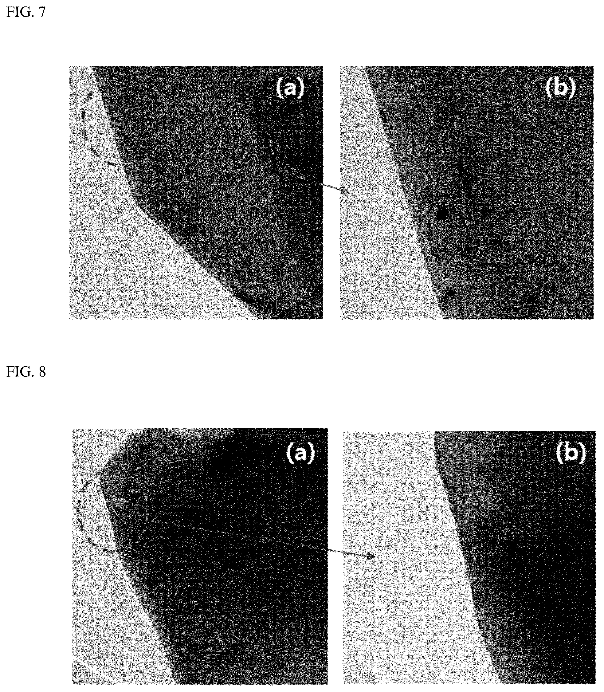 Patent US12410055 Figure 4 – Method for water-repellent treatment of boron nitride powder and water-repellent-treated boron nitride